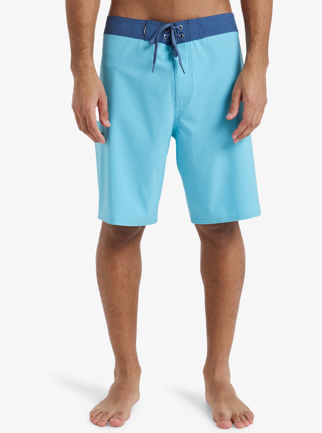 Quiksilver Boardshorts »Surfsilk Kaimana 20"«