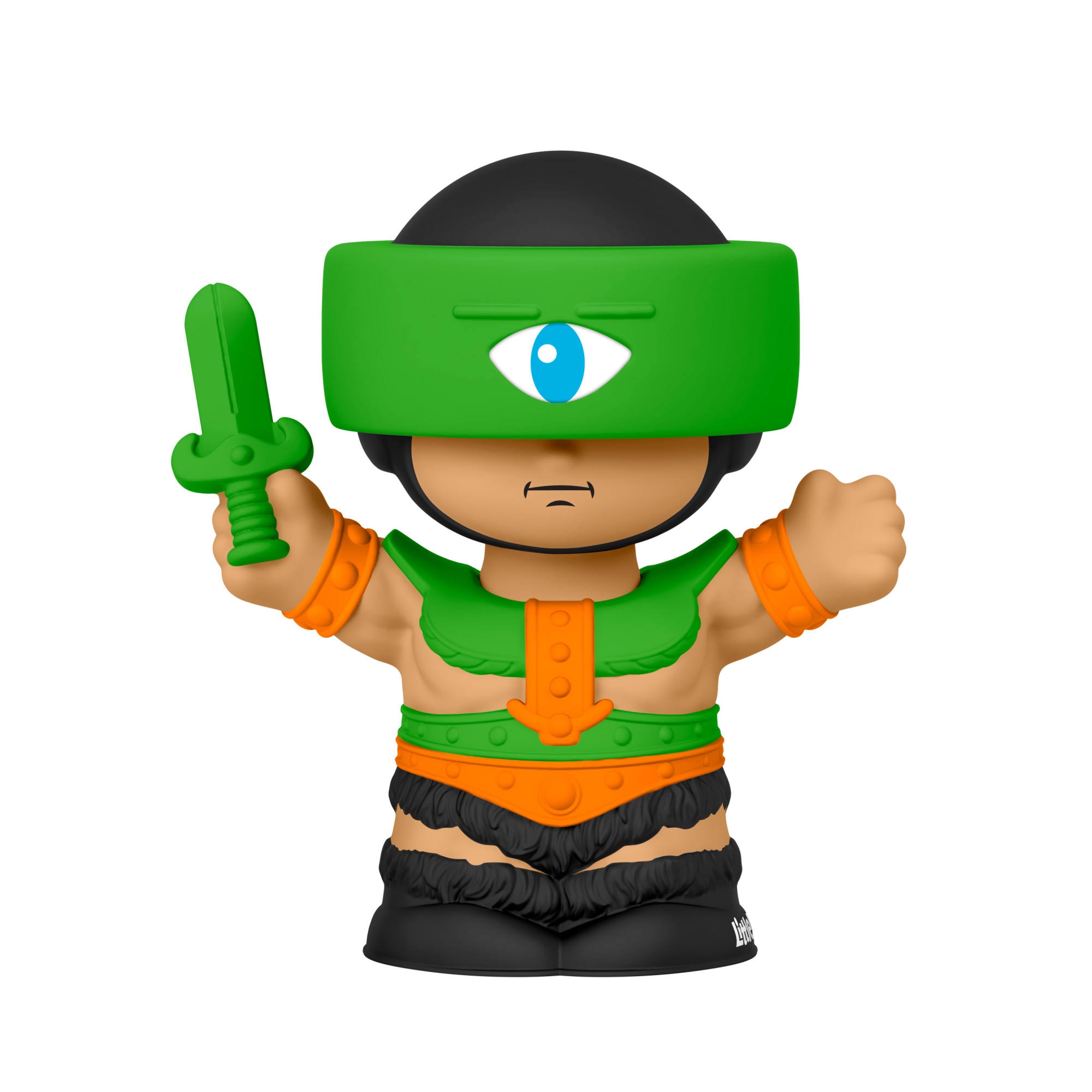 Fisher-Price® Spielfigur »Little People Collector, Masters of the Universe,«