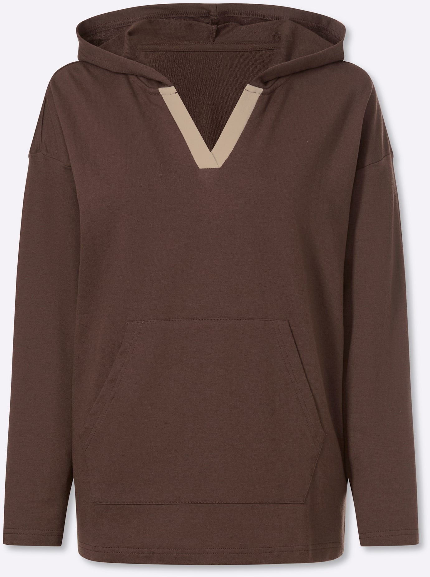 Classic Basics Sweatshirt
