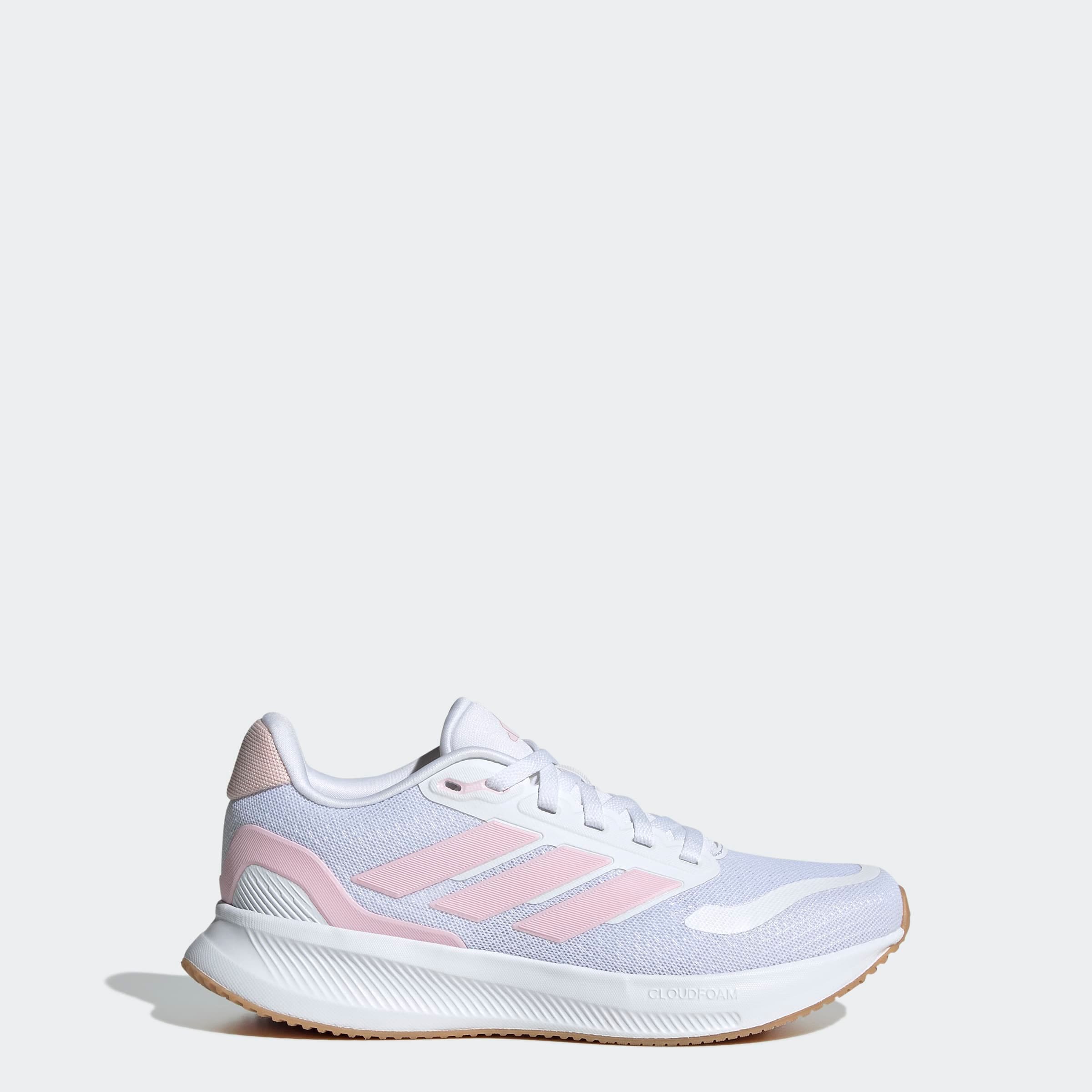 adidas Sportswear Laufschuh »RUNFALCON 5 KIDS«