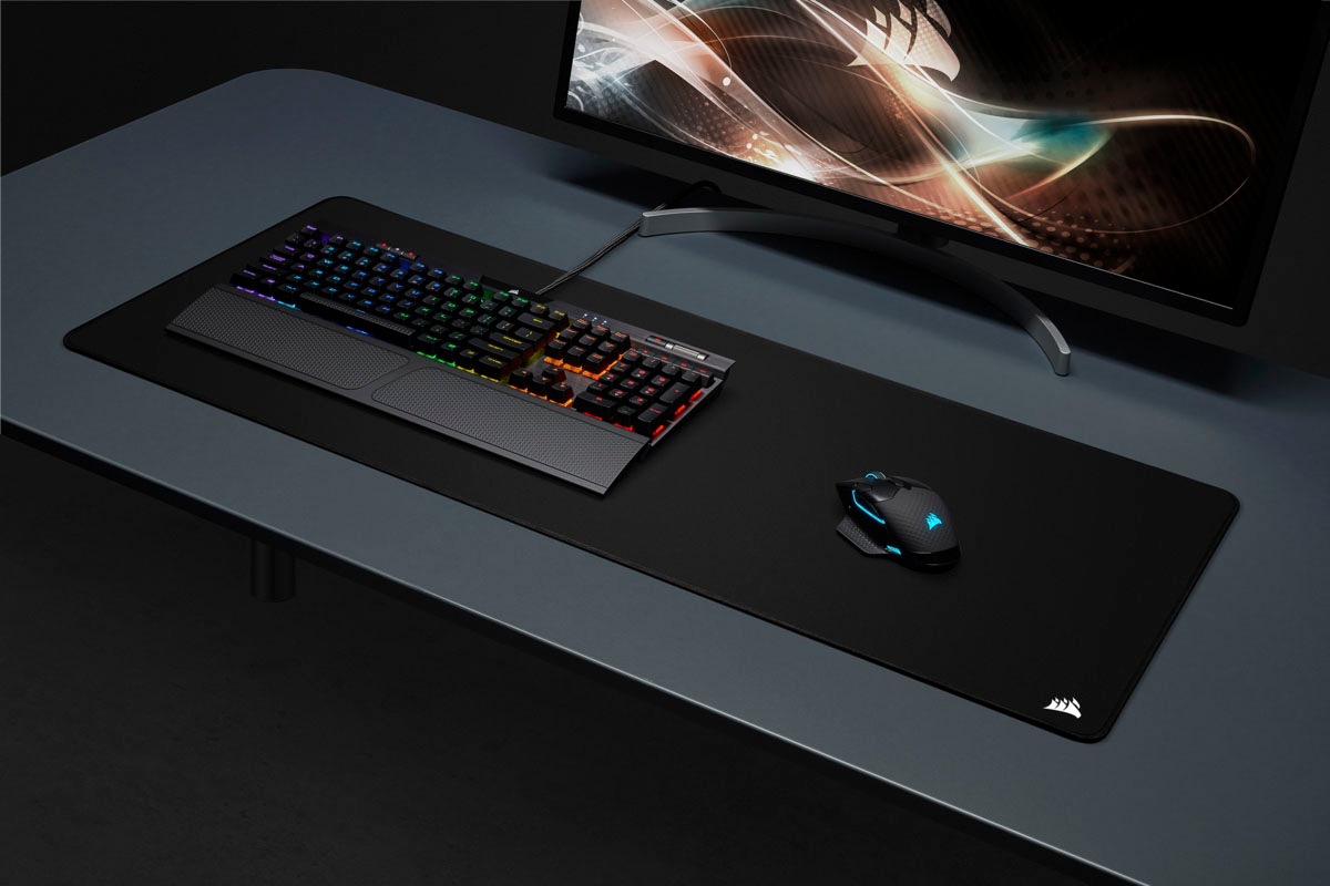 Corsair Gaming Mauspad »MM350 PRO«
