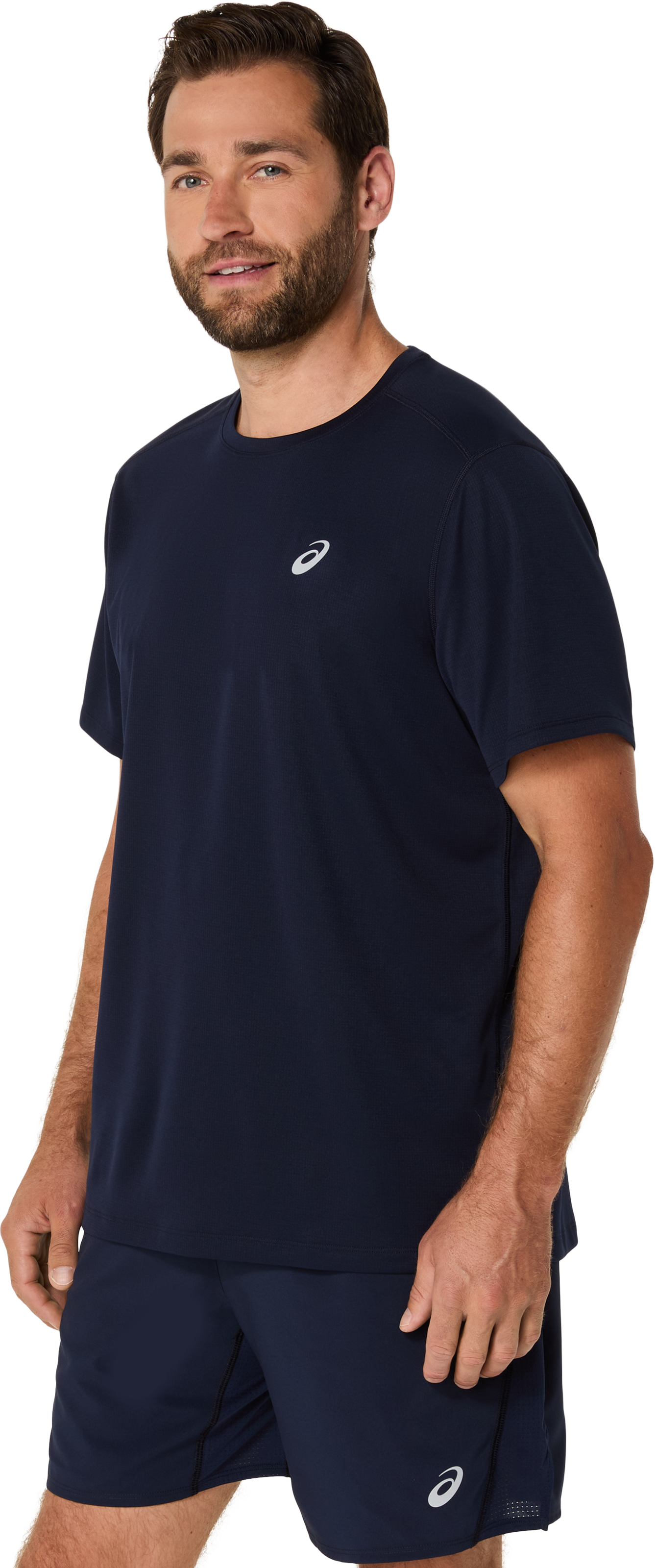 Asics Laufshirt »ASICS CORE SS TOP«