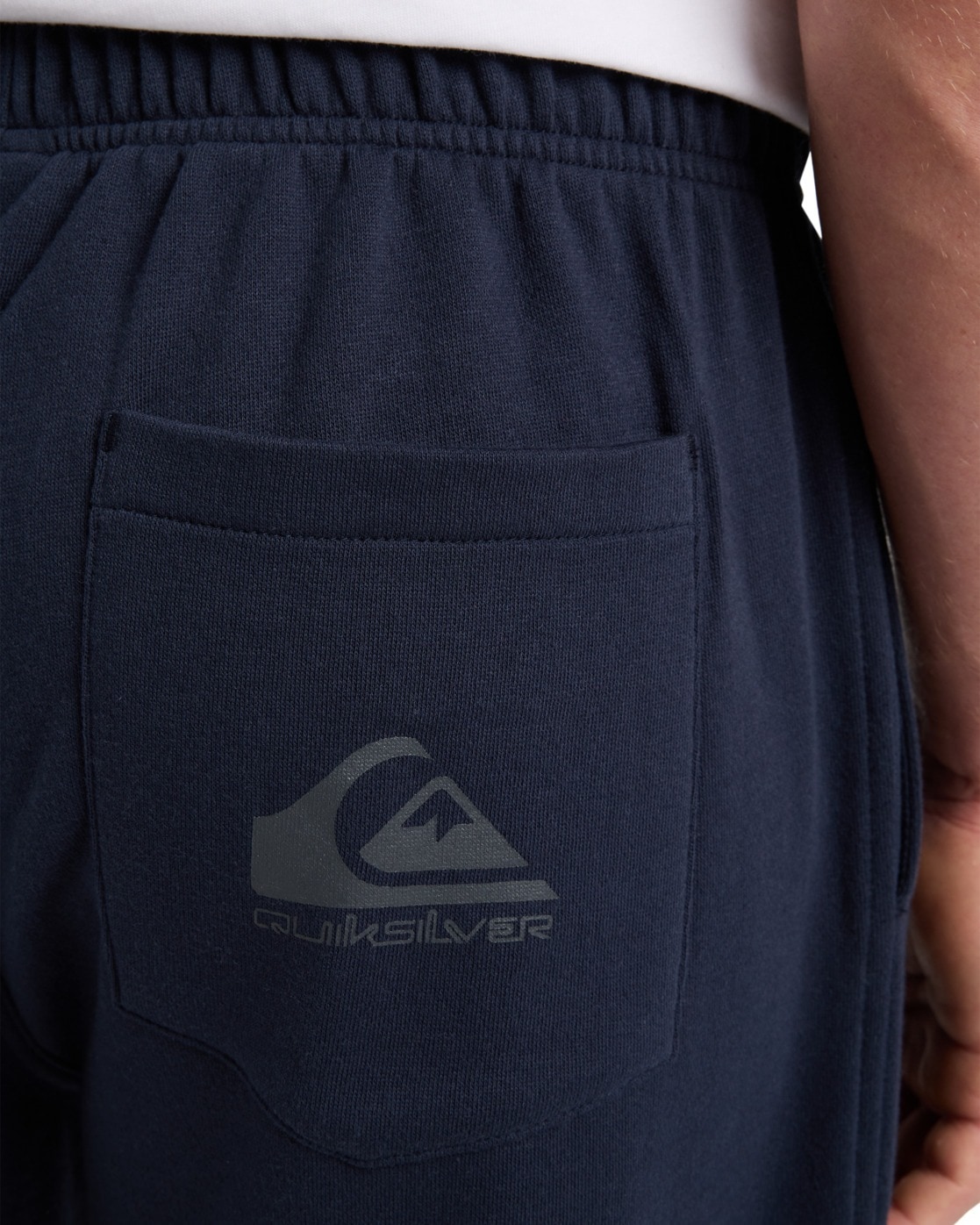 Quiksilver Jogger Pants »Graphic«