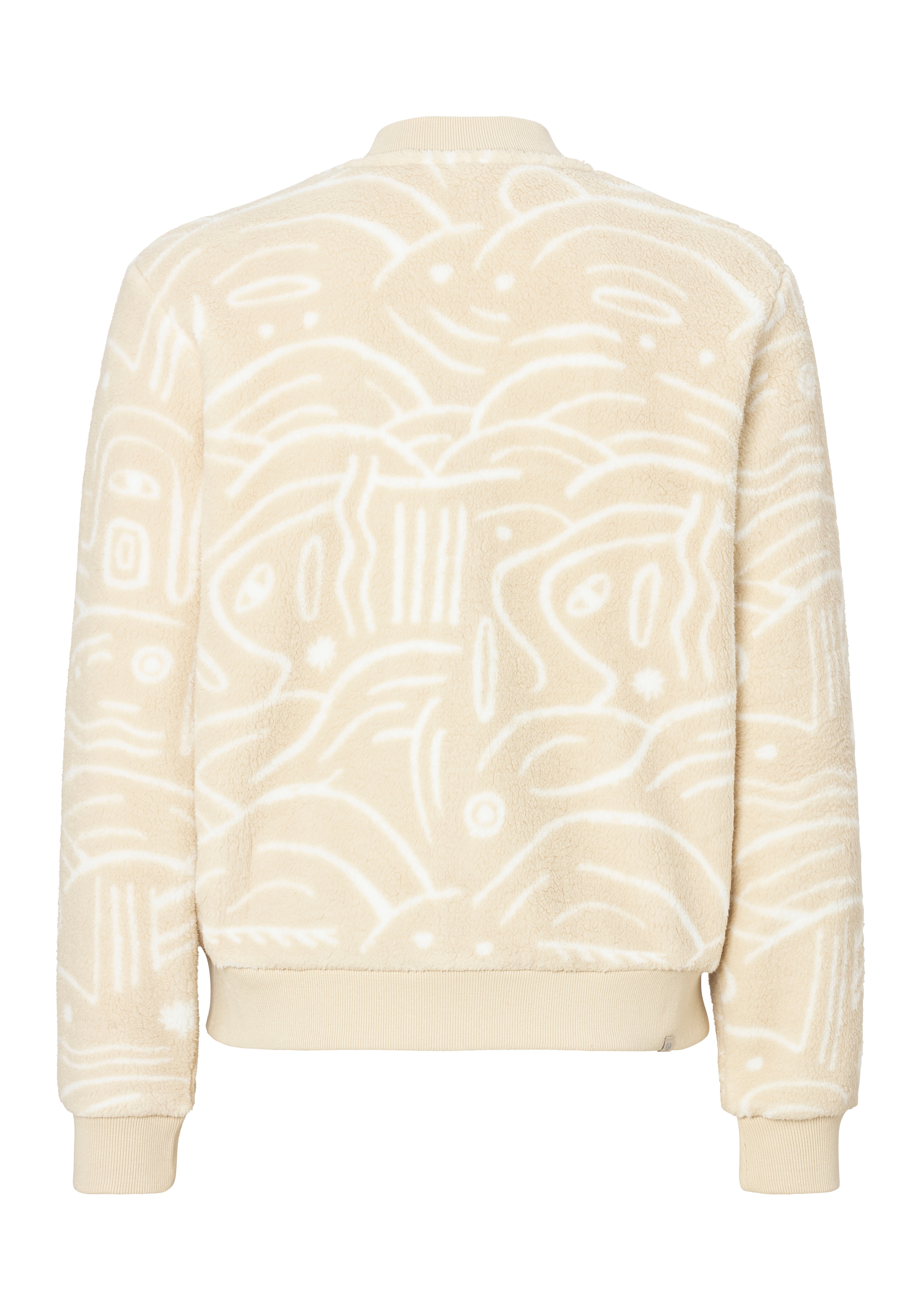 Ragwear Sweatjacke »CAIRRO«
