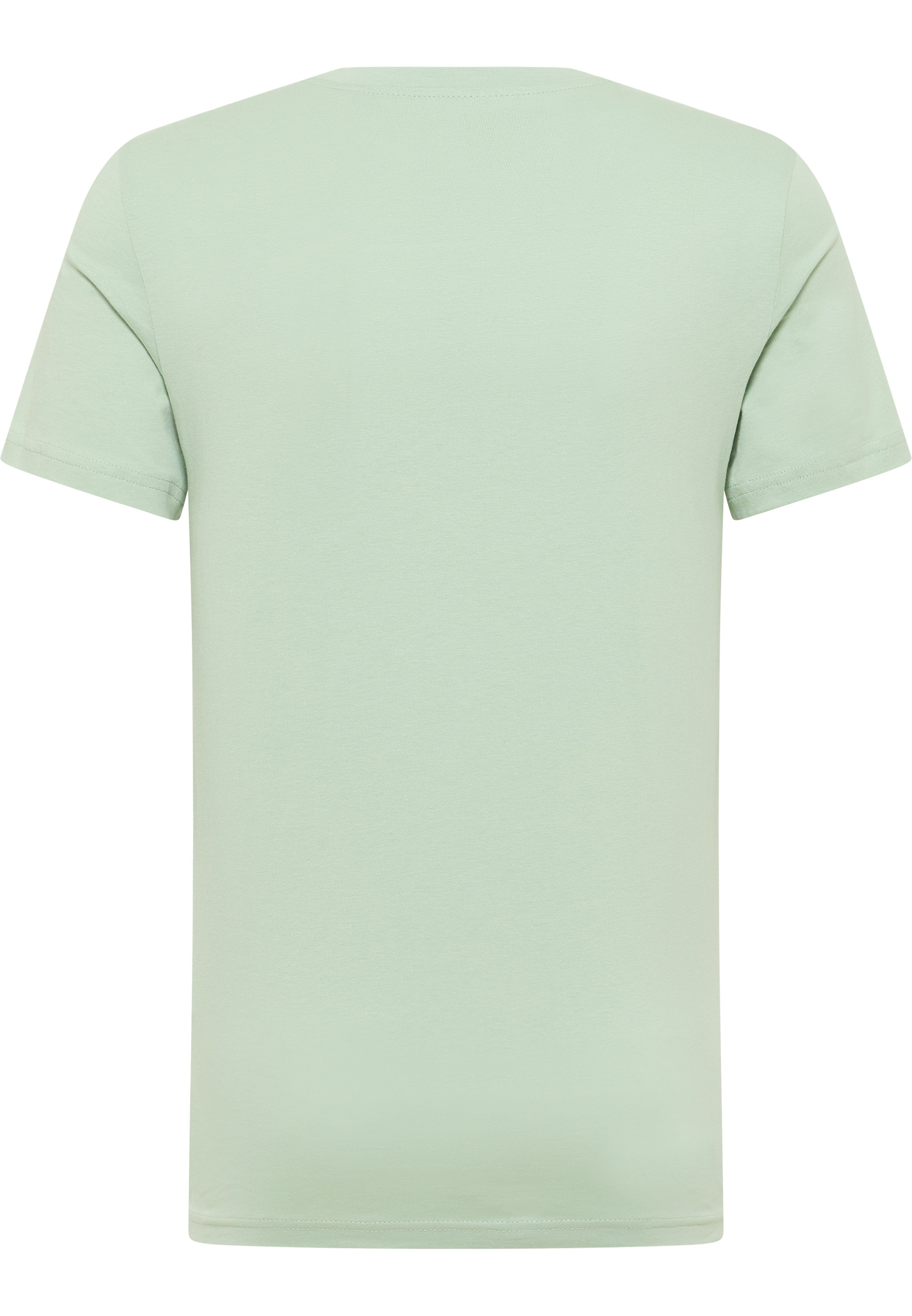 MUSTANG Kurzarmshirt »Herren Style Austin«