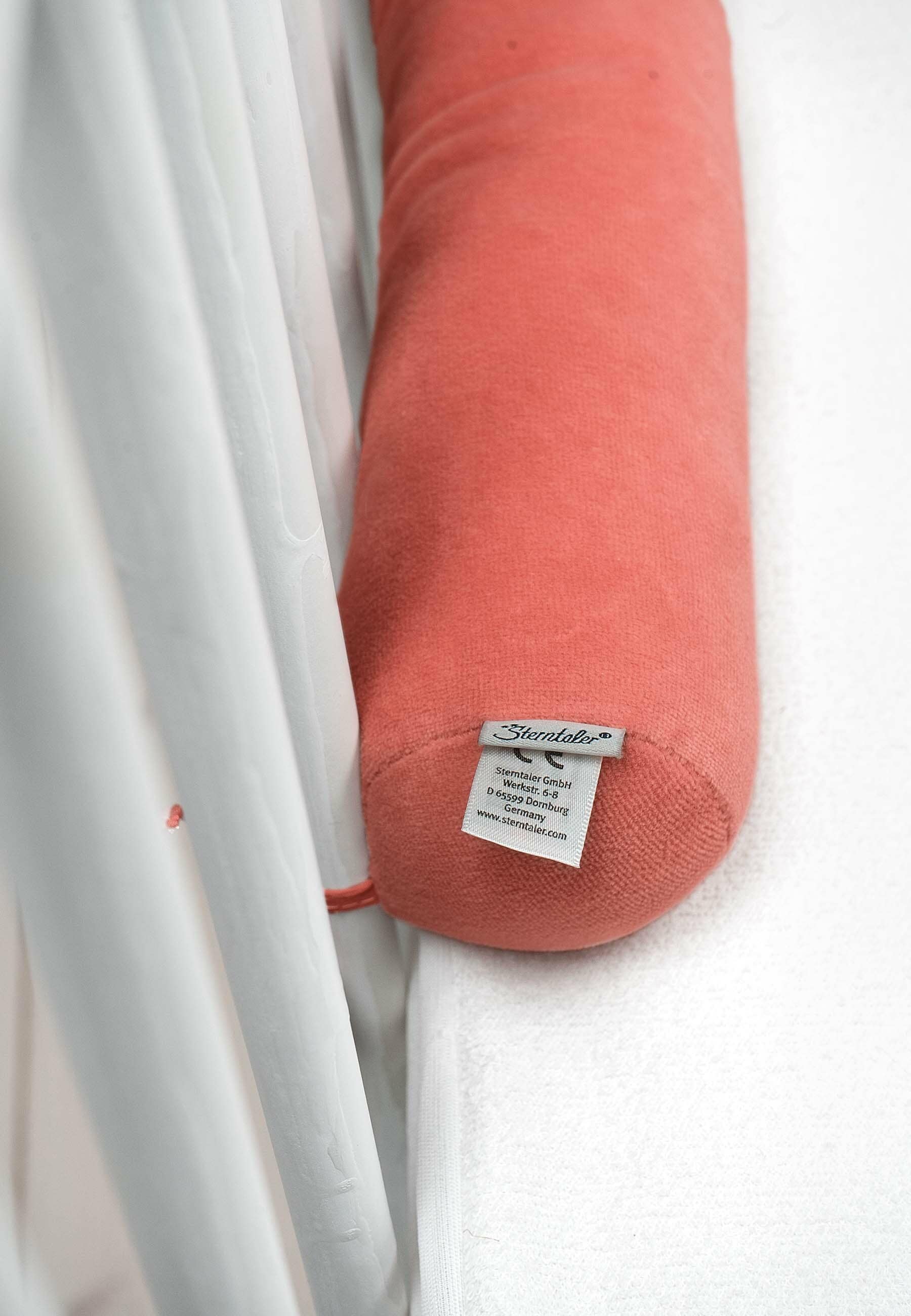 Sterntaler® Bettumrandung »Bettrolle ESEL Emmily«