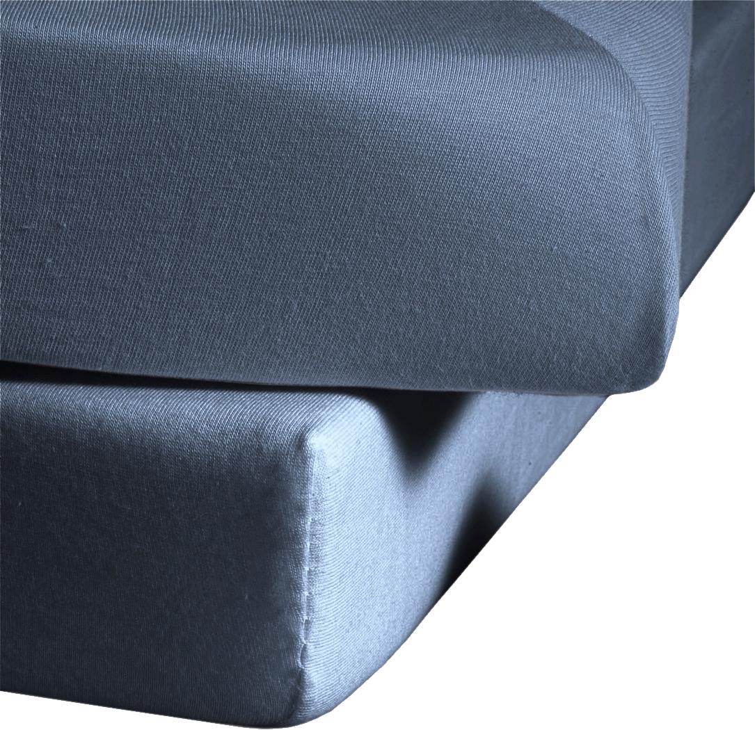 fleuresse Spannbettlaken »Comfort« langlebig & bügelfrei,Perfekte Passform durch POWER-STRETCH