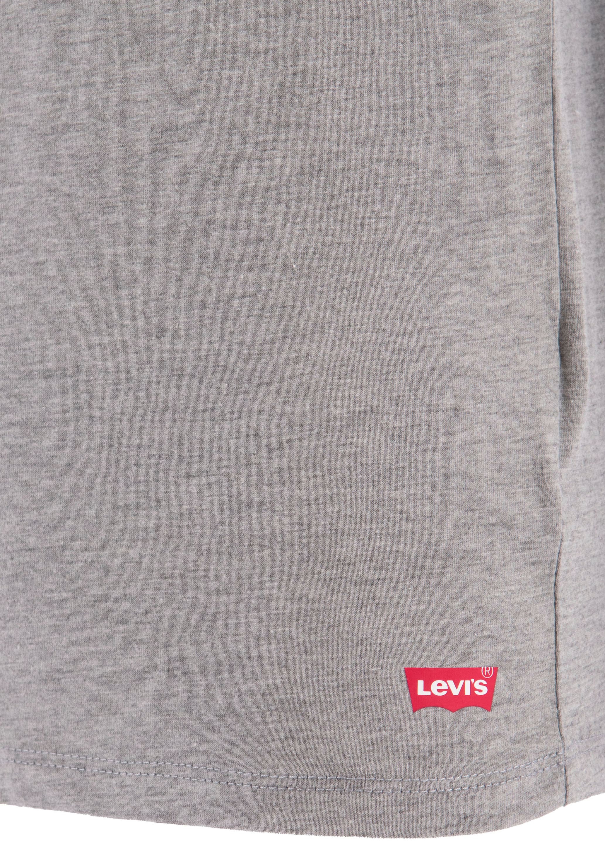 Levi's® Kids T-Shirt »2PK CREW NECK TEE«, for BOYS