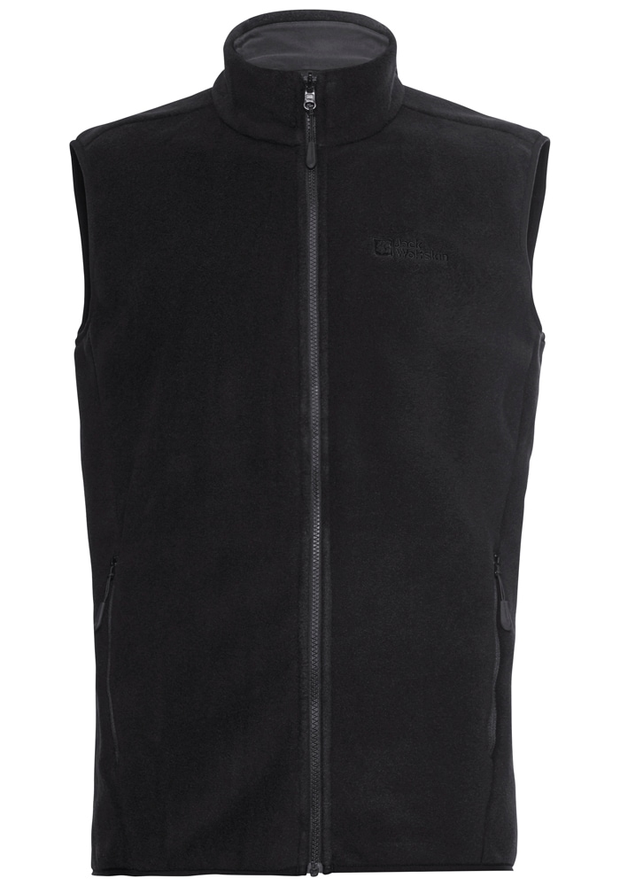 Jack Wolfskin Fleeceweste »WALDSTEIG FZ VEST M«