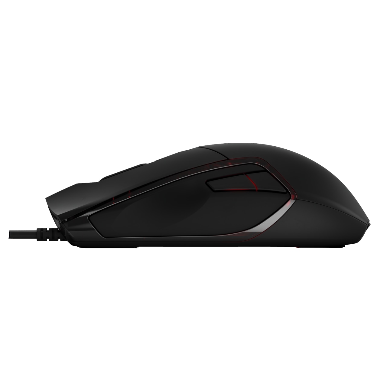 Cherry Gaming-Maus »MC 3.1«, kabelgebunden