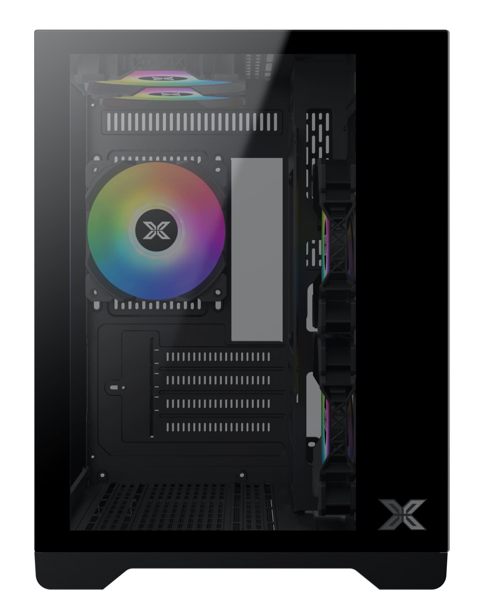 PC-Gehäuse »Aqua M«