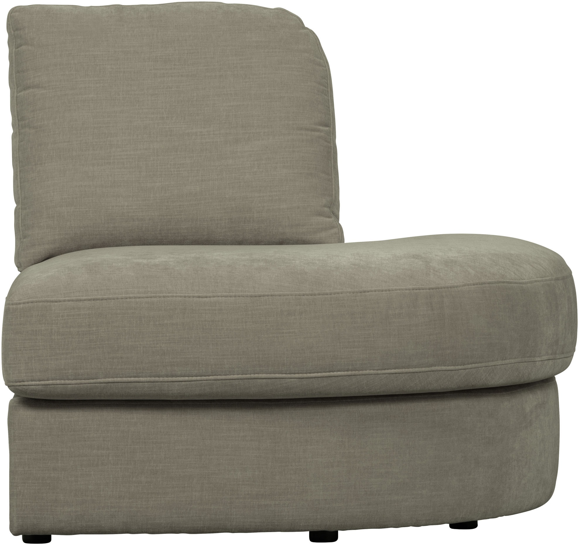 Chaiselongue »Family 1-Seat Element«