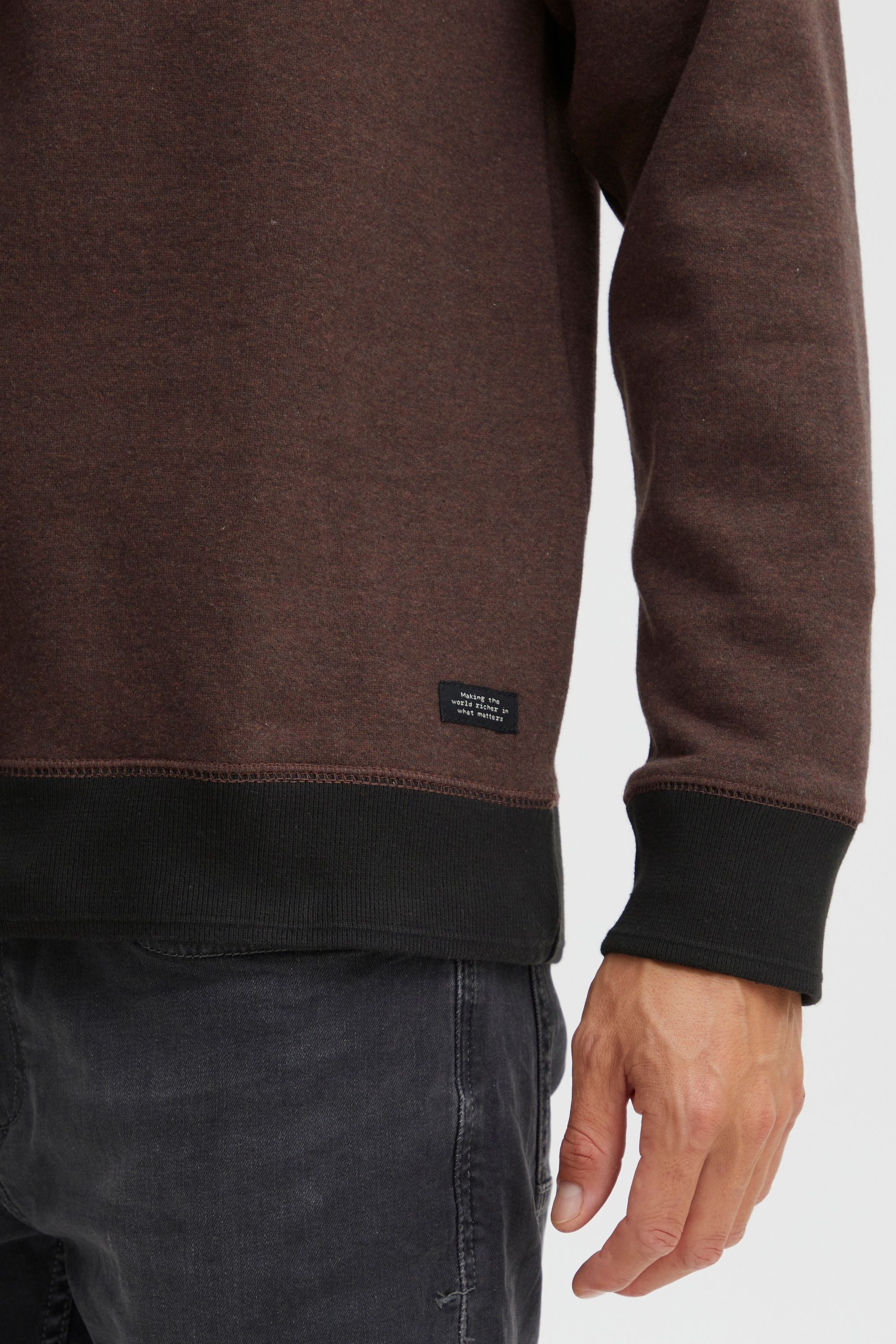 Blend Longpullover »Sweatshirt BHSweatshirt«