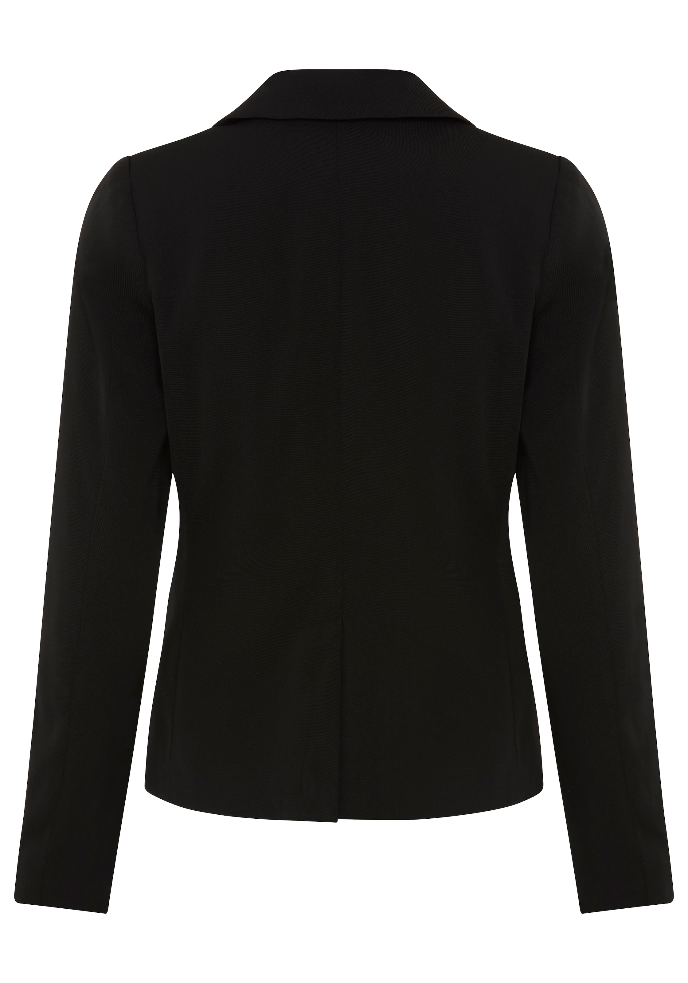 Melrose Jackenblazer mit goldfarbenen Knöpfen