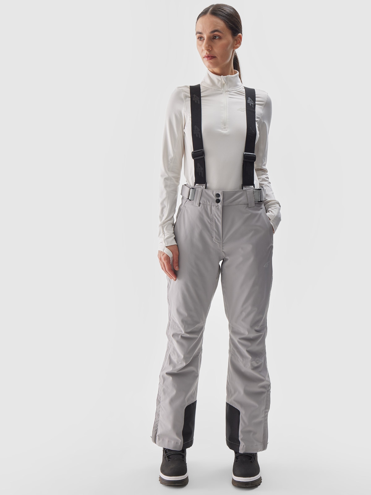 4F Skihose