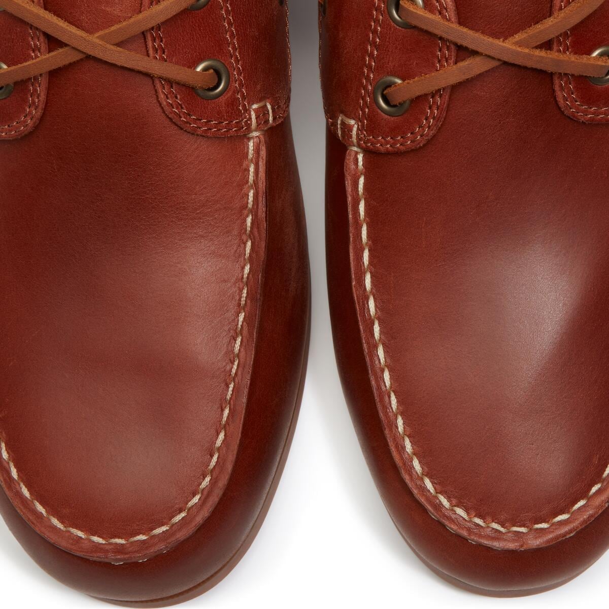 Timberland 1100000002199 »CEDAR BAY ESSENTIAL BOAT SHOE«  aus Leder