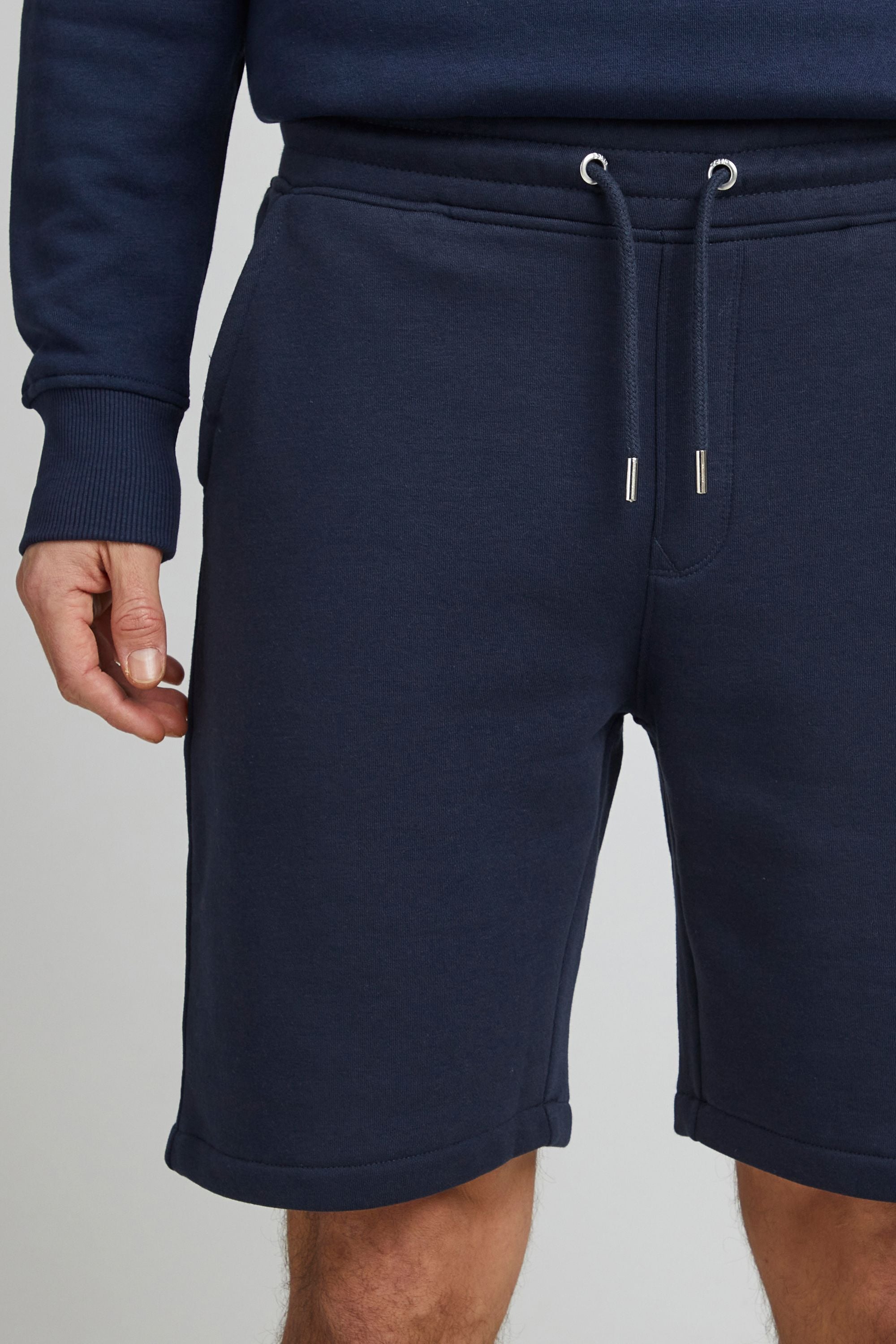 !Solid Sweatshorts »Sweatshorts SDRurik«