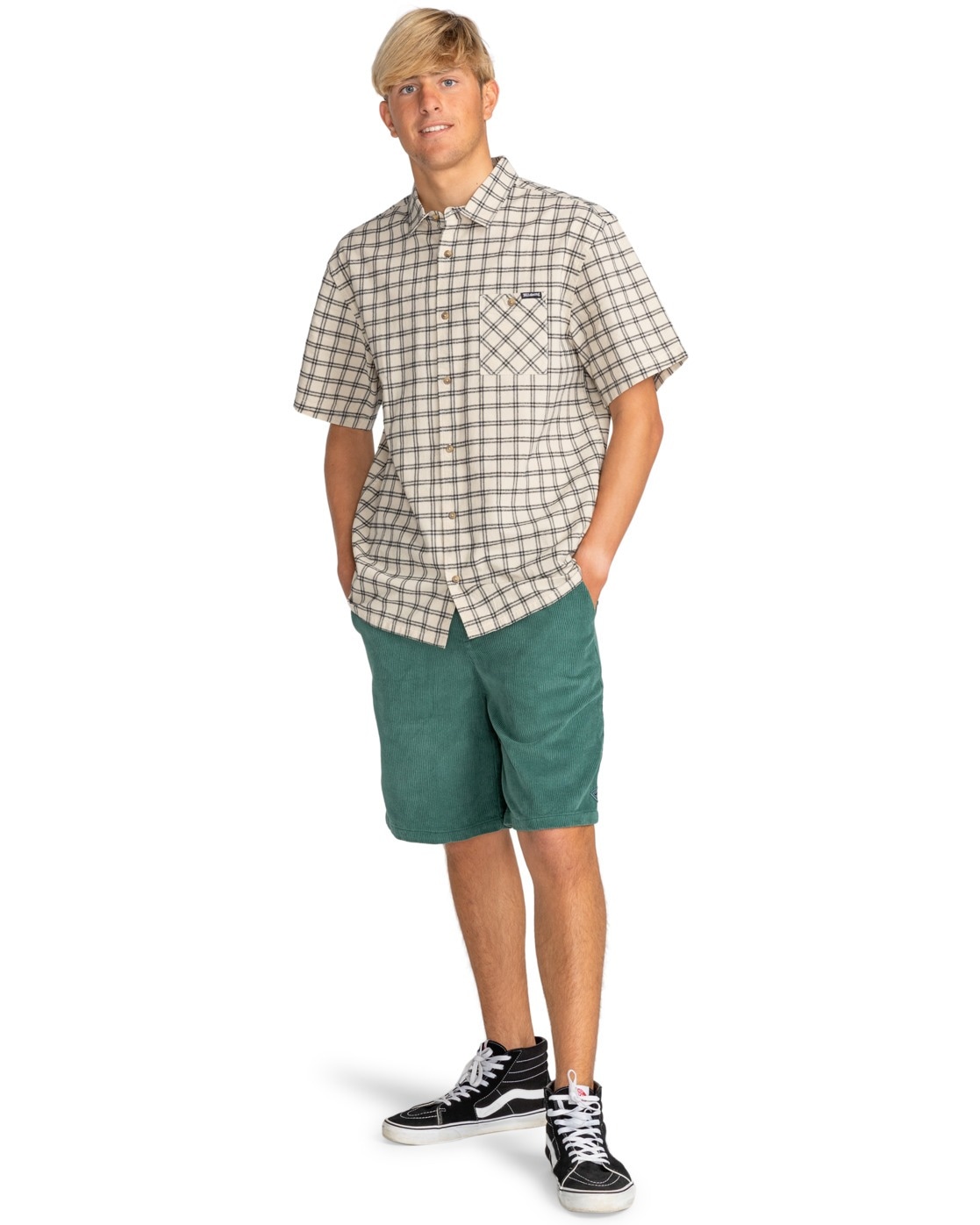 Billabong Bermudas »Larry Cord 20"«