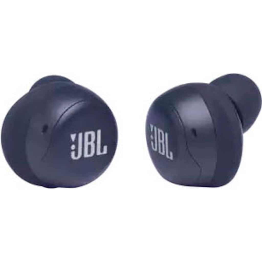 JBL In-Ear-Kopfhörer »LIVE FREE NC+ TWS«