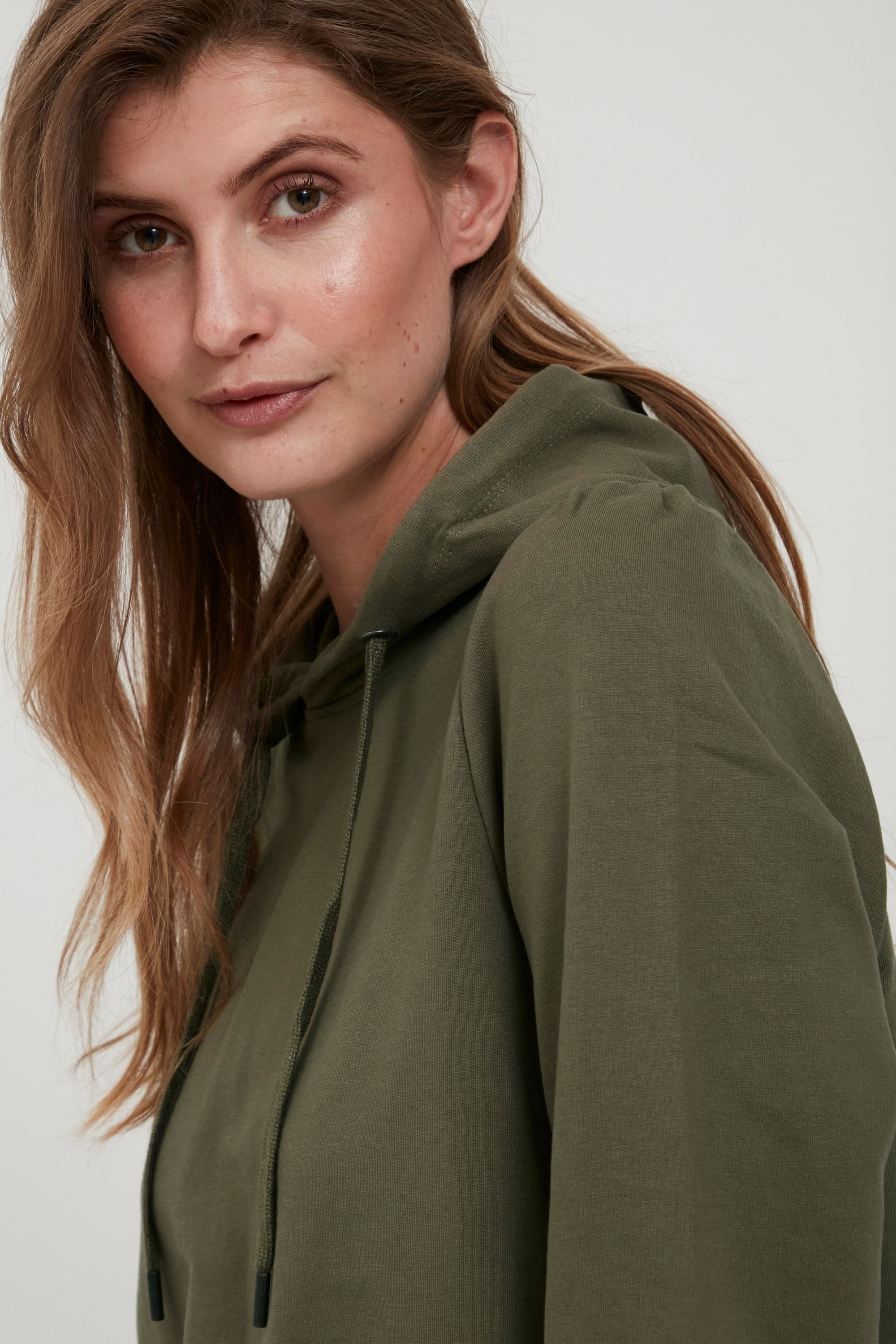 fransa Kapuzenpullover »Kapuzenpullover FRBesweat«