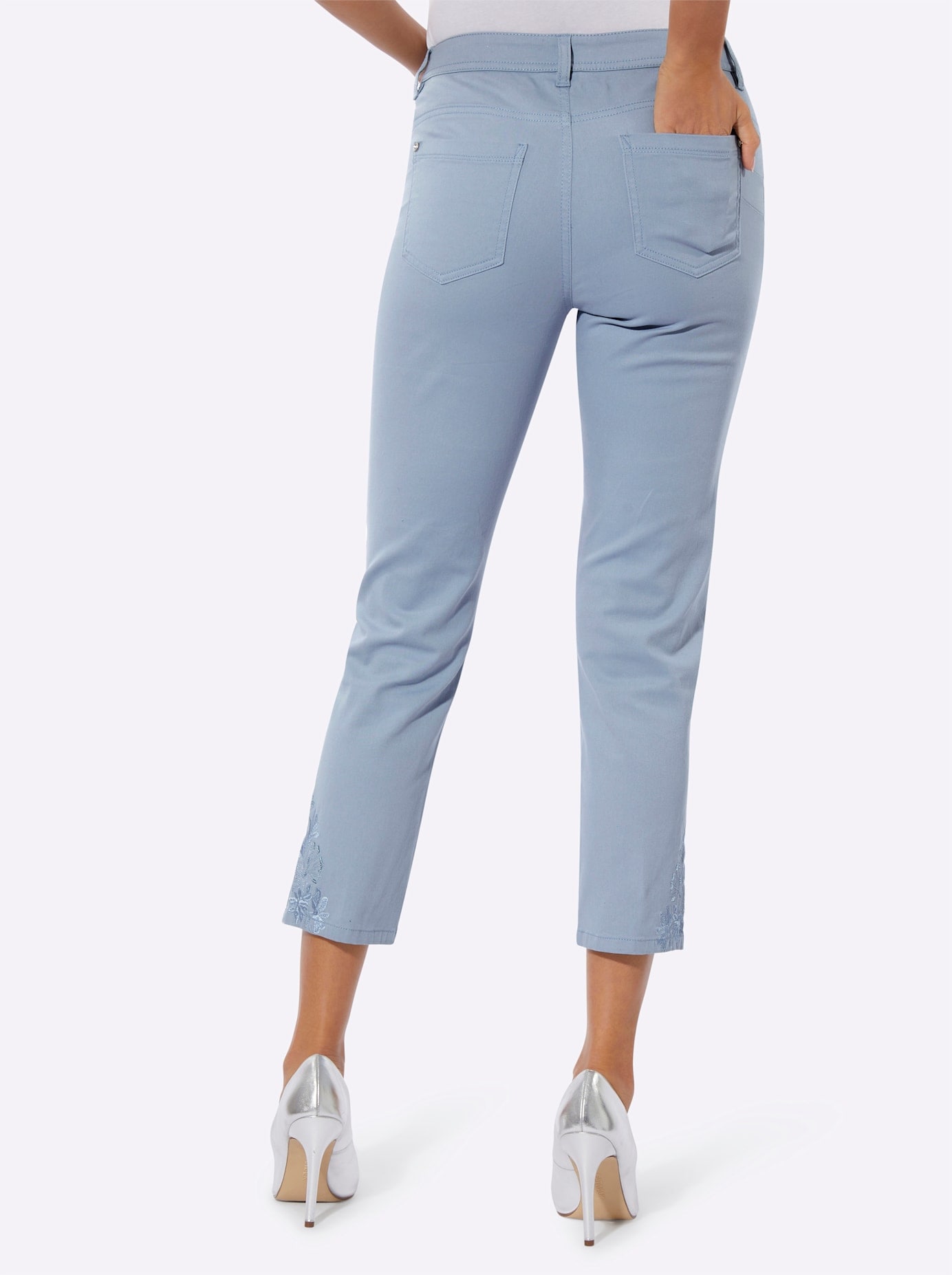 creation L Bequeme Jeans 1 tlg.