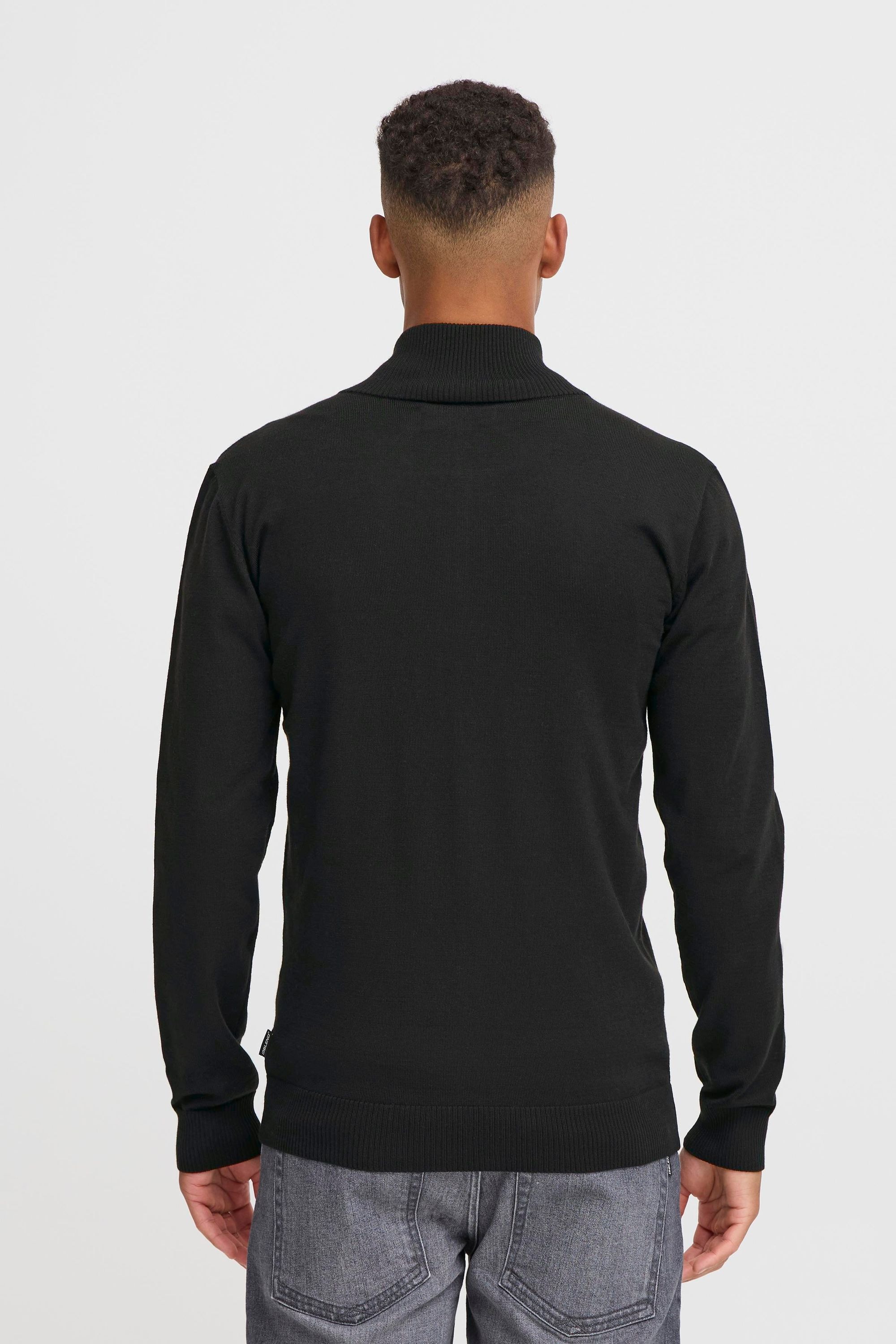Blend Strickjacke »Trainingsjacke BHMCASSBERG«