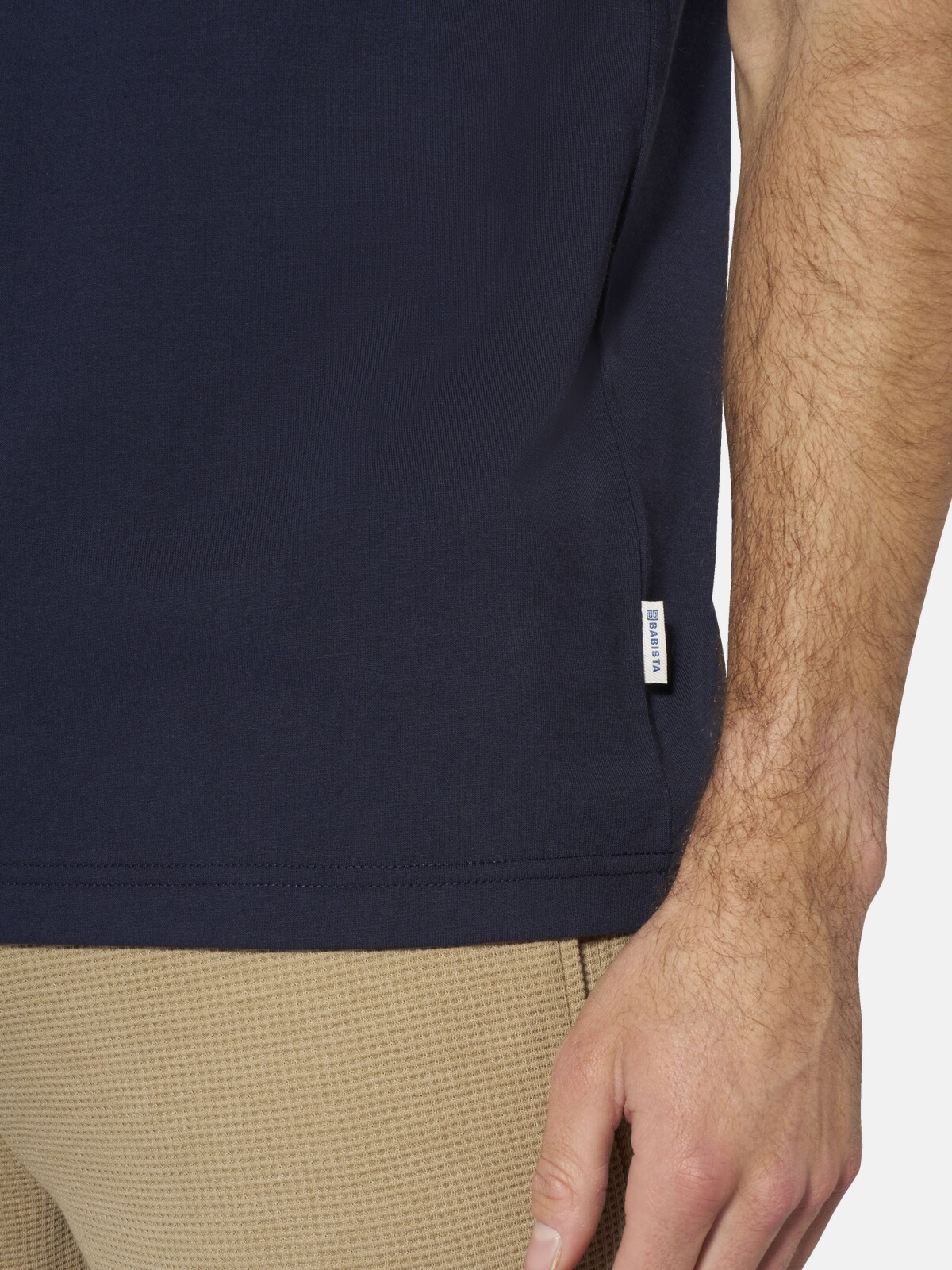 Babista Poloshirt »Doppelpack Poloshirt JORMAR«