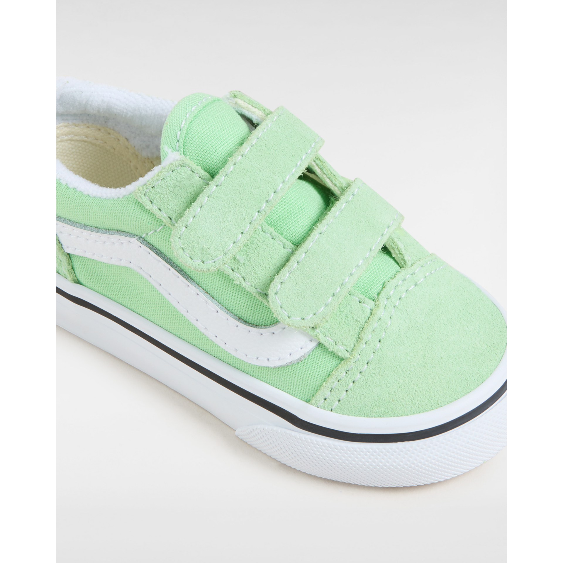 Vans Sneaker »Old Skool V«, für Kinder