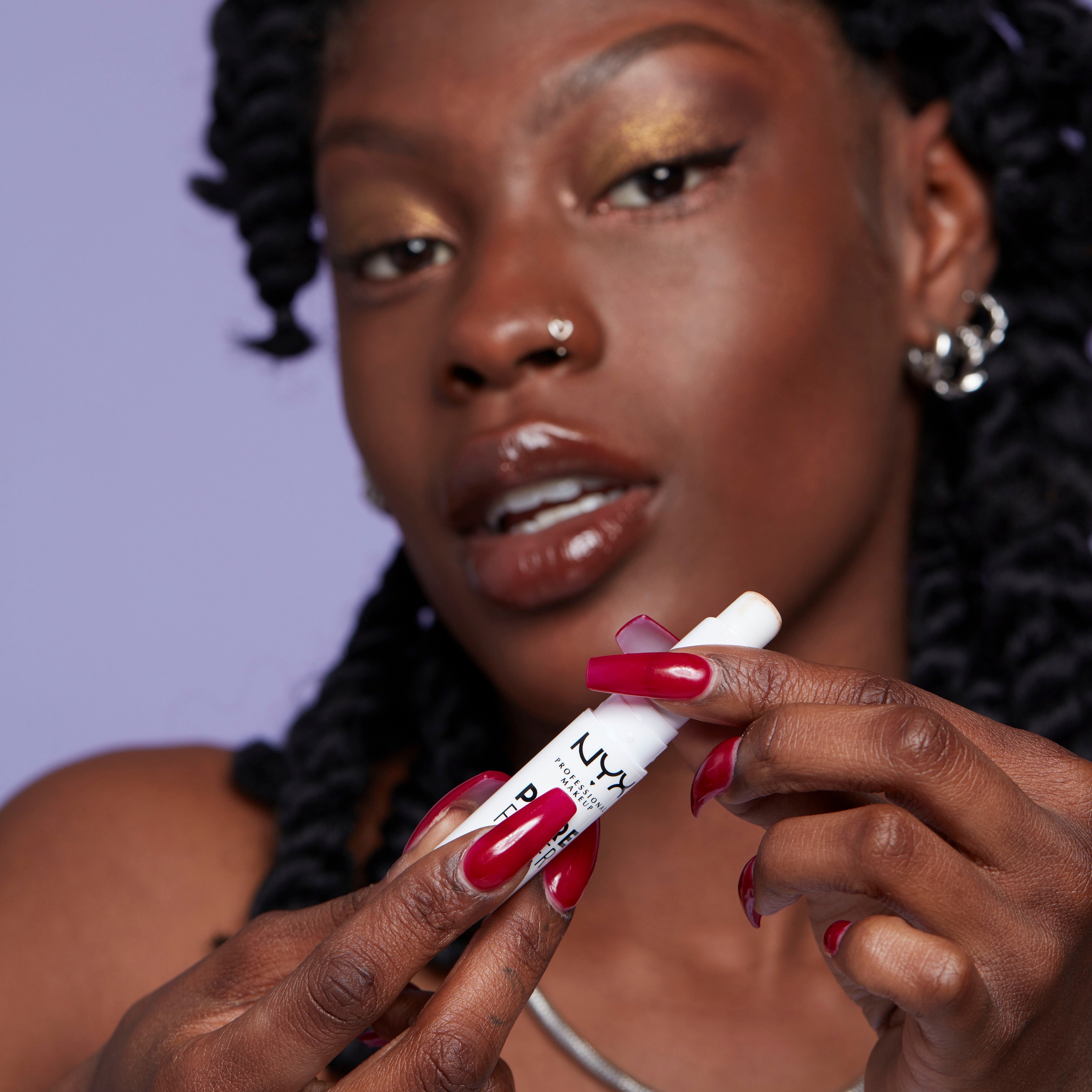 NYX Primer »NYX Professional Makeup Pore Filler Stick«