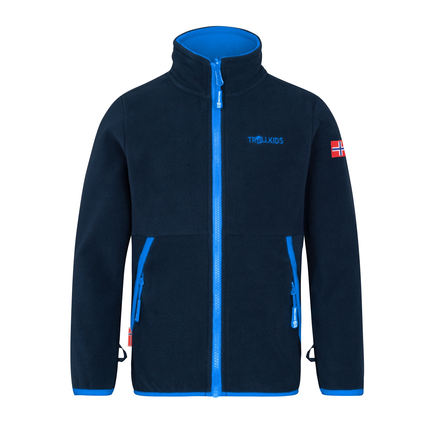 TROLLKIDS 3-in-1-Funktionsjacke »KIDS KJERAG 3IN1 JACKET«