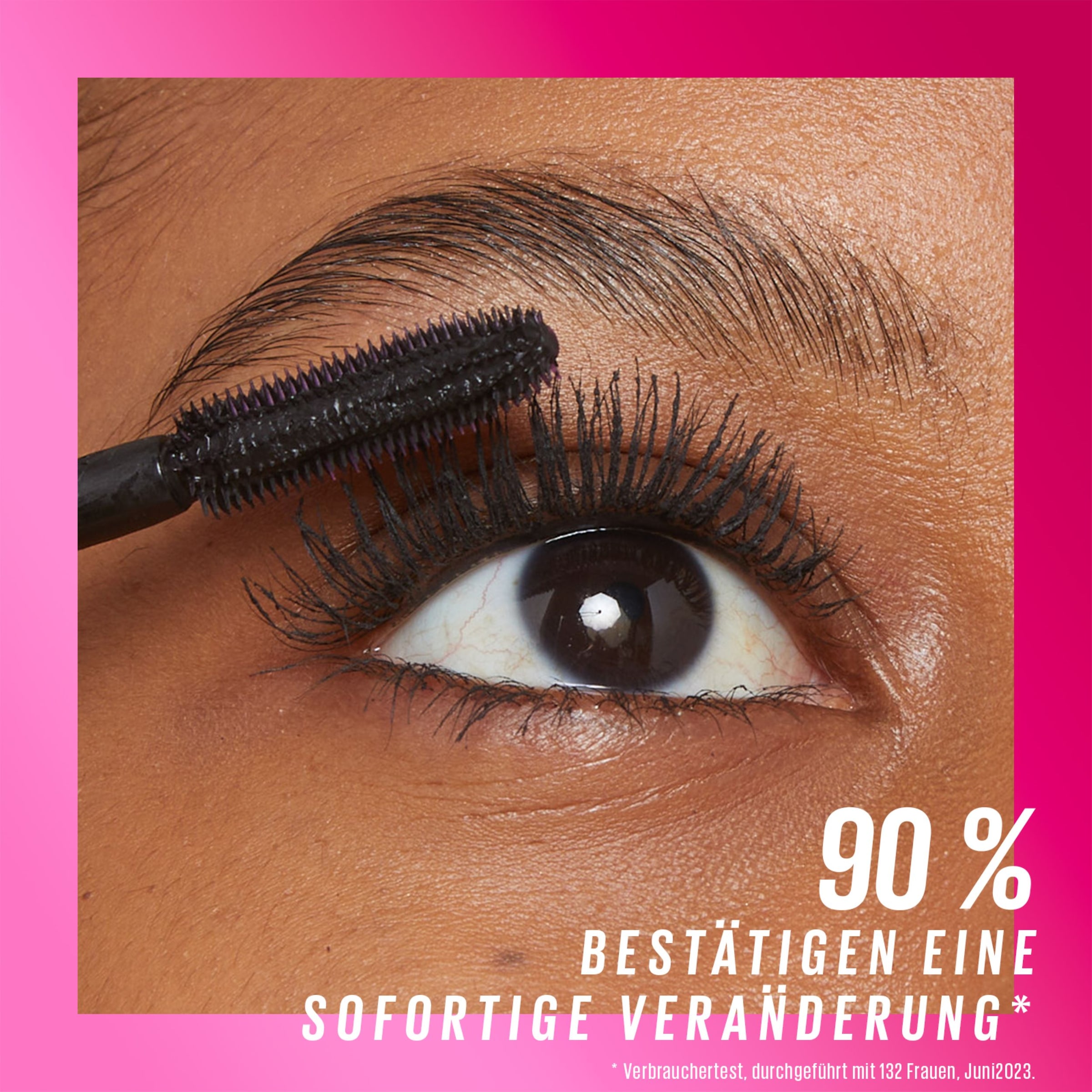 MAYBELLINE NEW YORK Mascara »Maybelline New York Lash Sensational Firework Waterproof«