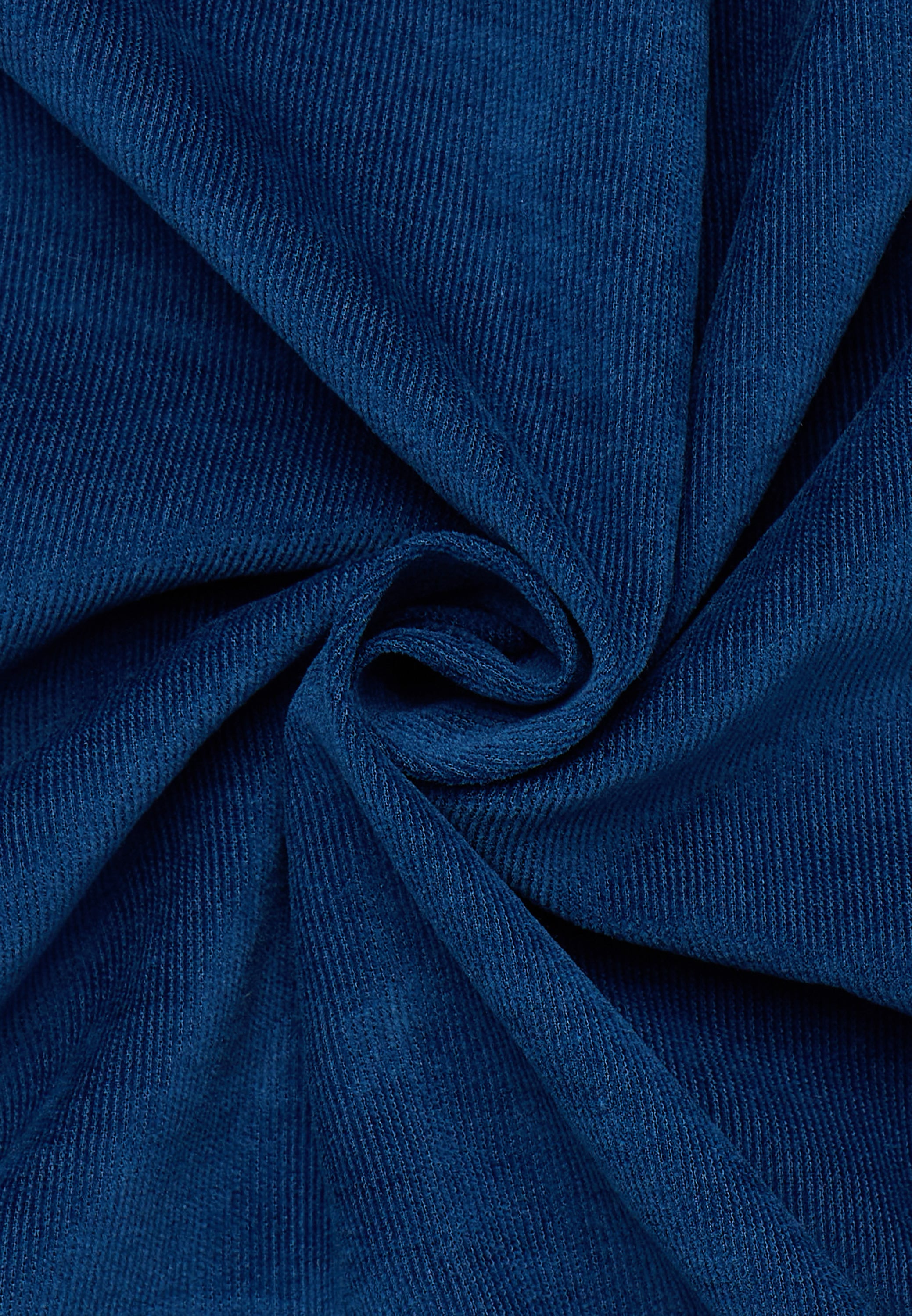 Eterna Langarmhemd »MODERN FIT« EASY IRON (bügelleicht)