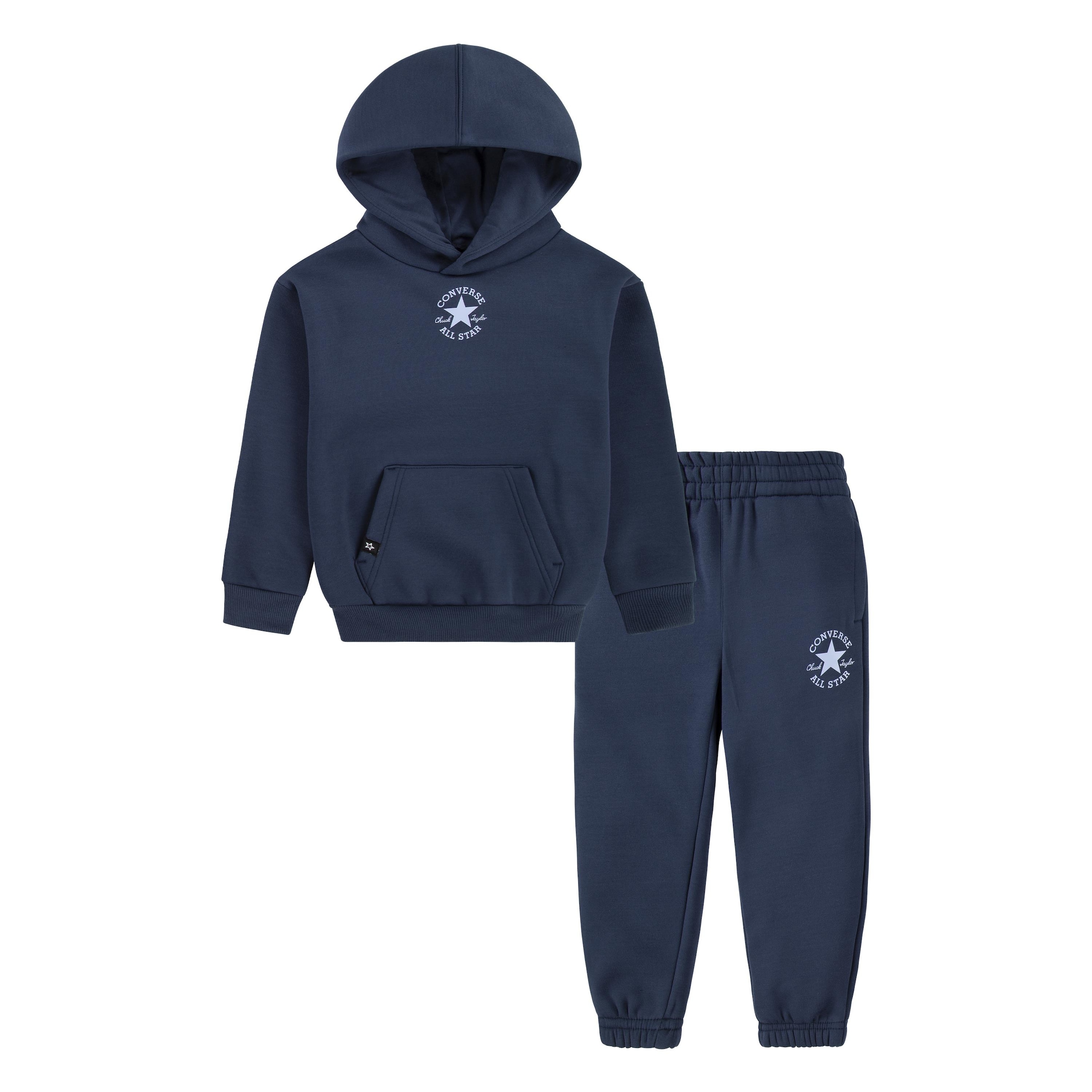 Converse Jogginganzug »CNVN SUSTAINABLE CORE PO SET«, für Kinder