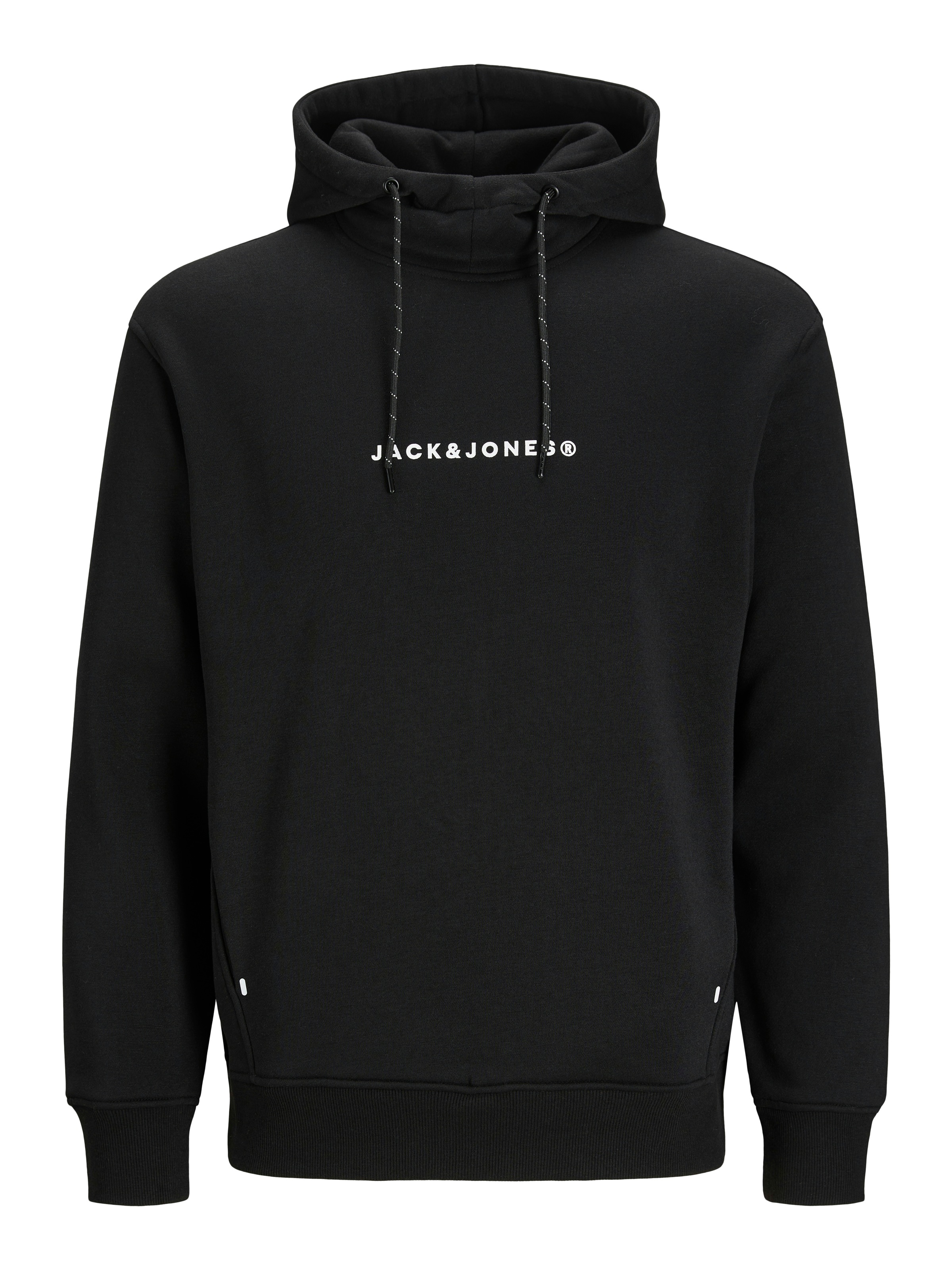 Jack & Jones Kapuzensweatshirt »JJTREE SWEAT HOOD«