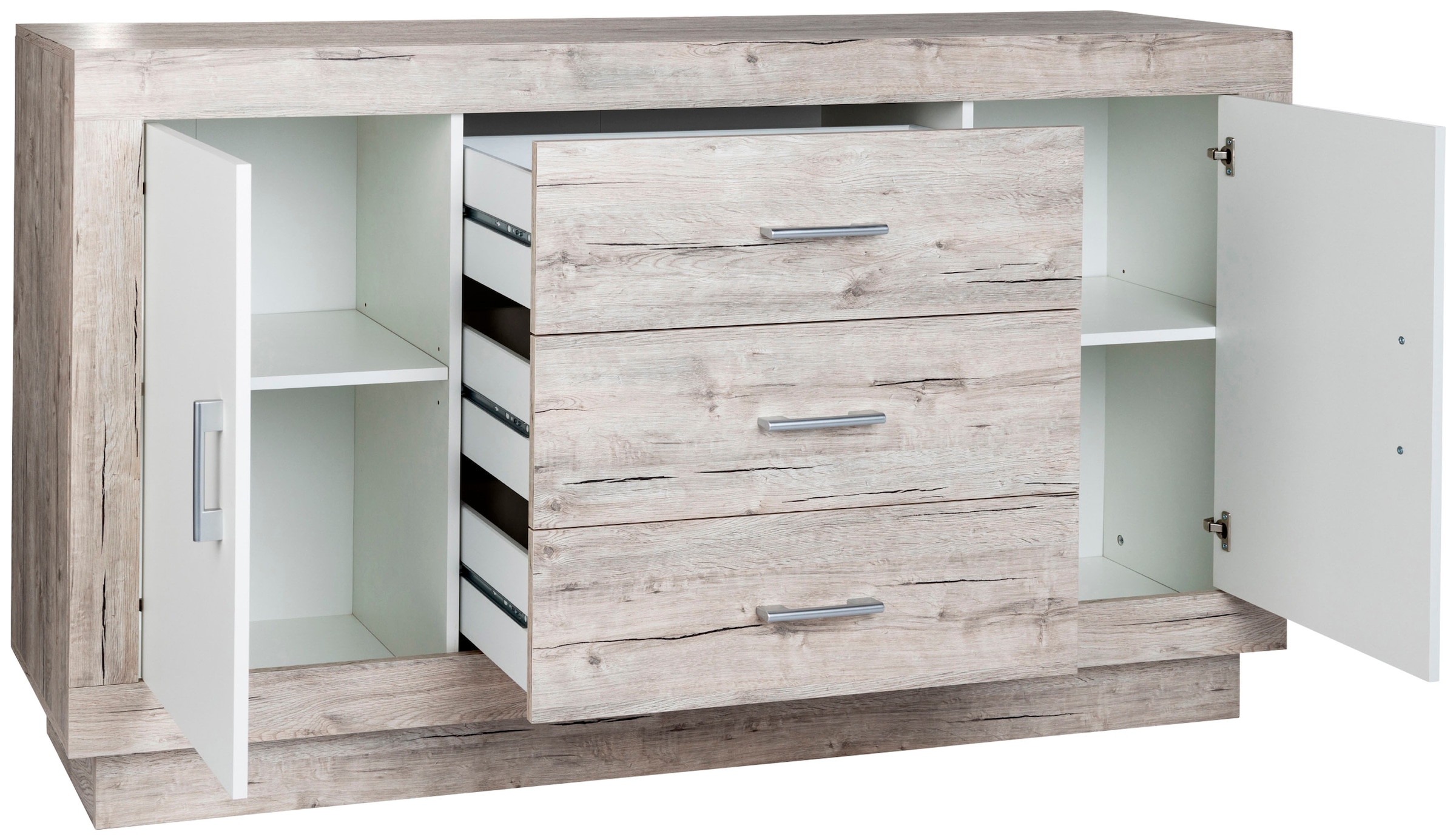 Home affaire Kombikommode »Bremen 40 SEW Kommode«