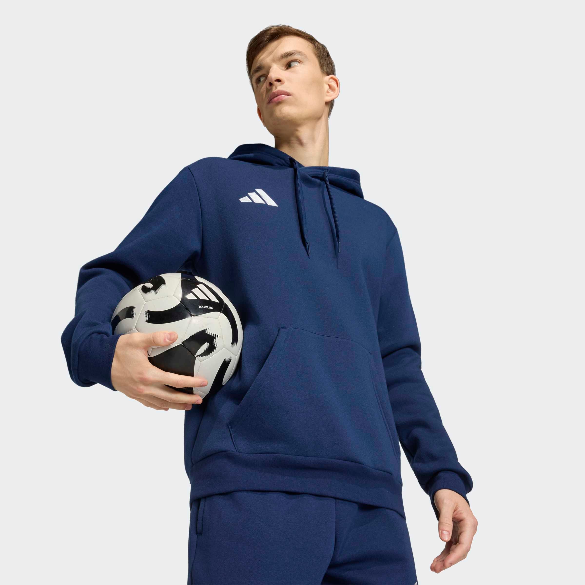 adidas Performance Kapuzensweatshirt »ENTRADA26 HOODIE«
