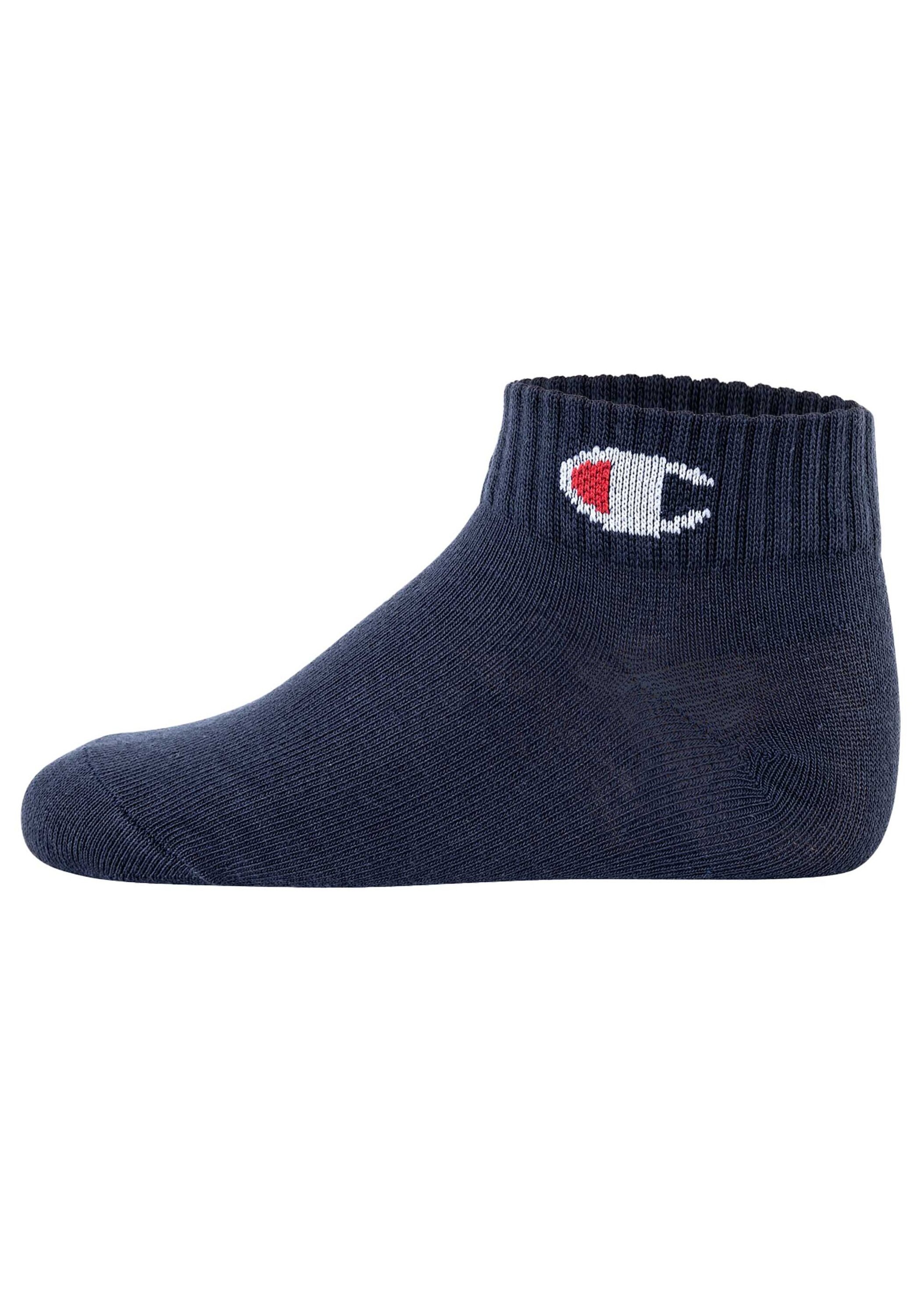 Champion Sneakersocken »Socken 6er Pack«