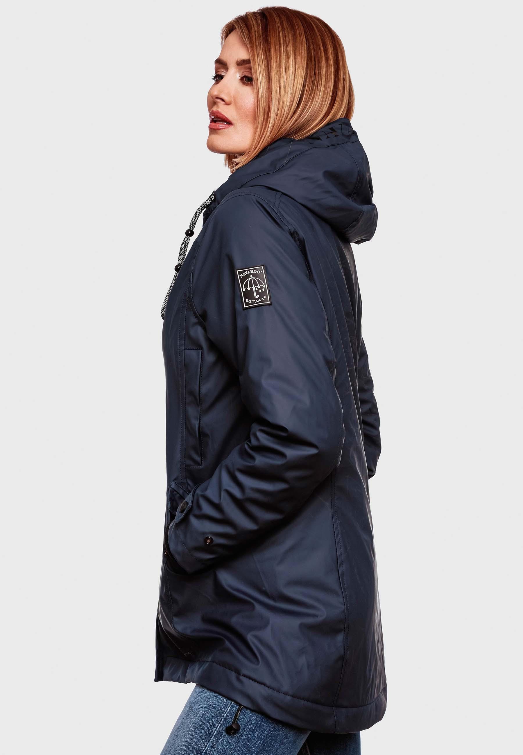 Navahoo Regenjacke »Regenjacke Lindraa«