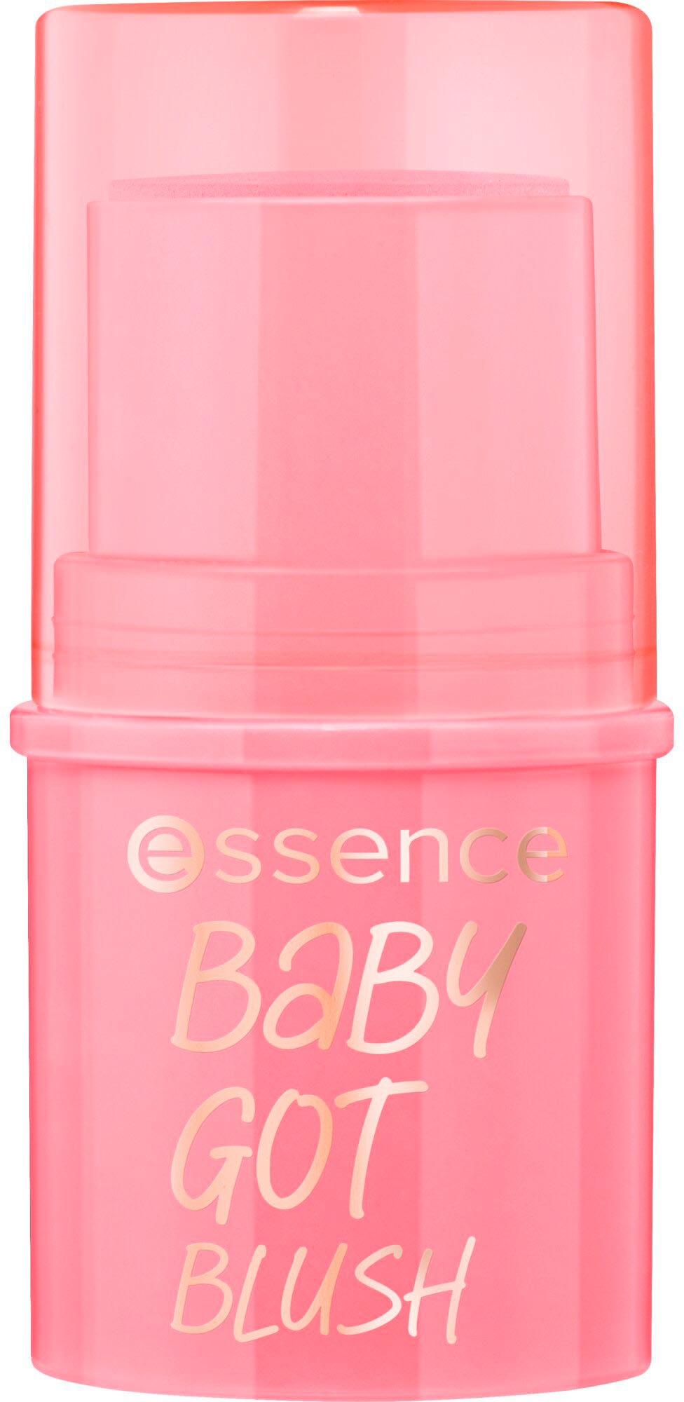 Essence Rouge »baby got blush«, (Packung, 3 tlg.), mit Creme-Textur