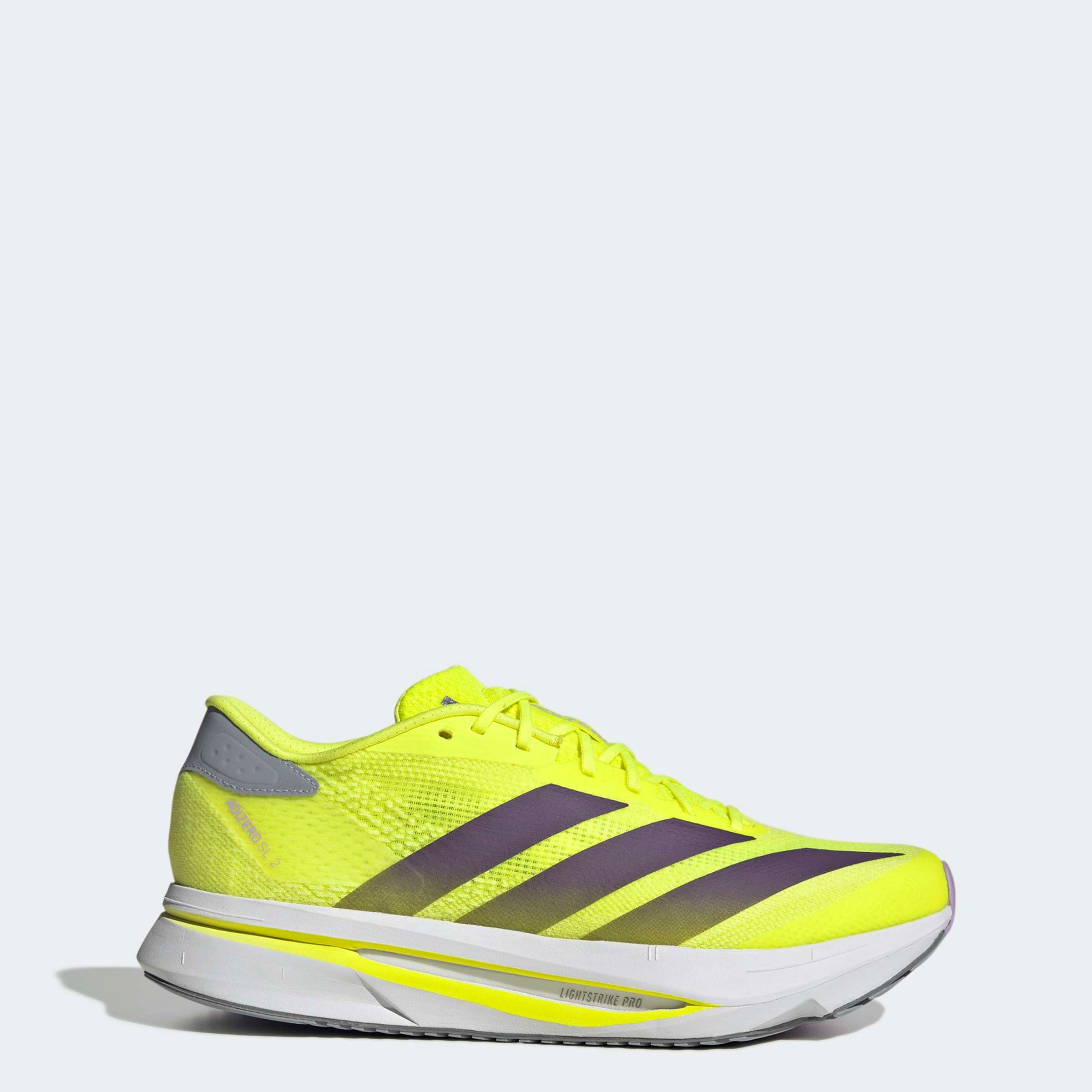 adidas Performance Laufschuh »ADIZERO SL 2«  mit Lightstrike-Sohle