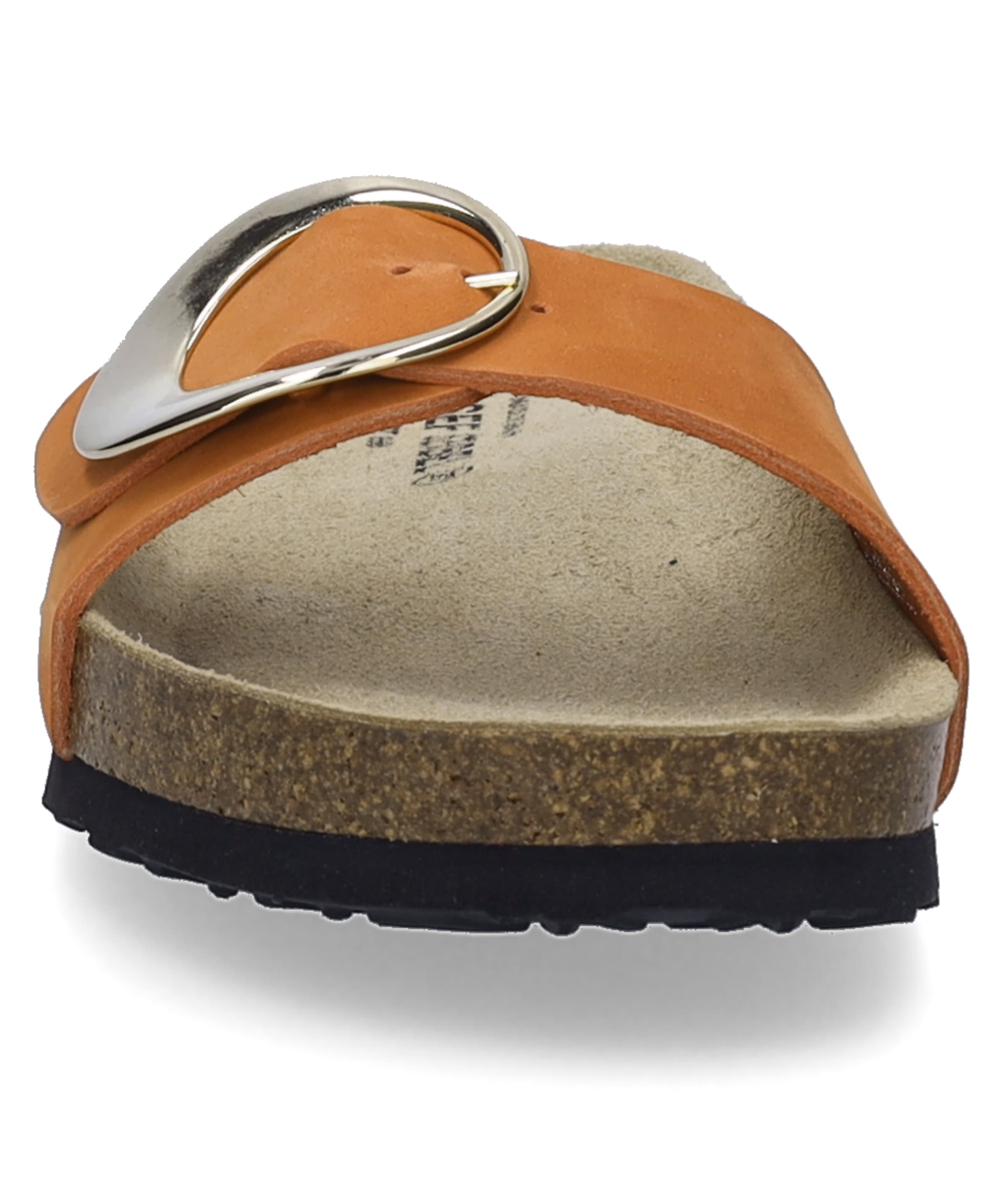 Josef Seibel Sandale »Hermine 14, orange«