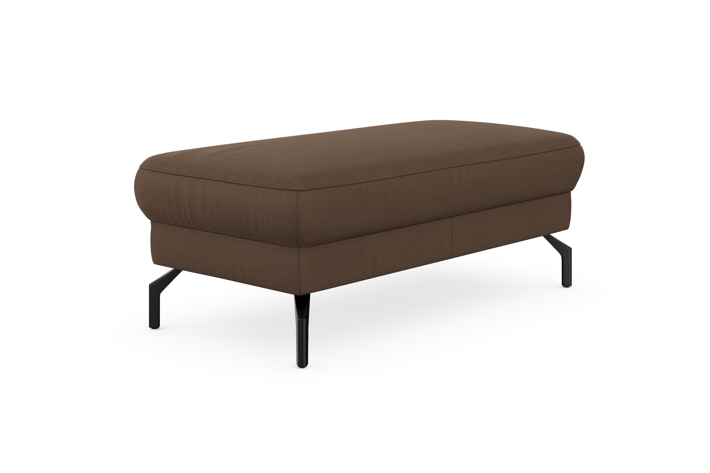 sit&more Hockerbank »Cinturo«, mit Federkern, Sitzhöhe 48 cm