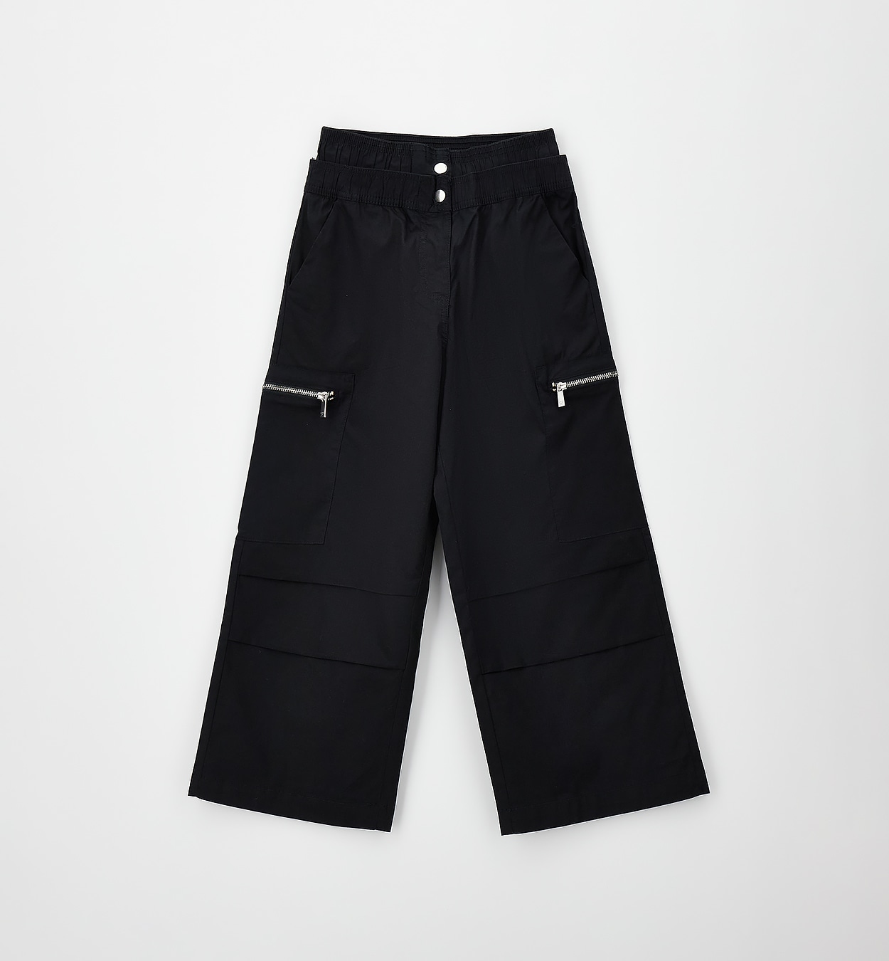 Sarabanda Outdoorhose »GIRL TROUSERS«