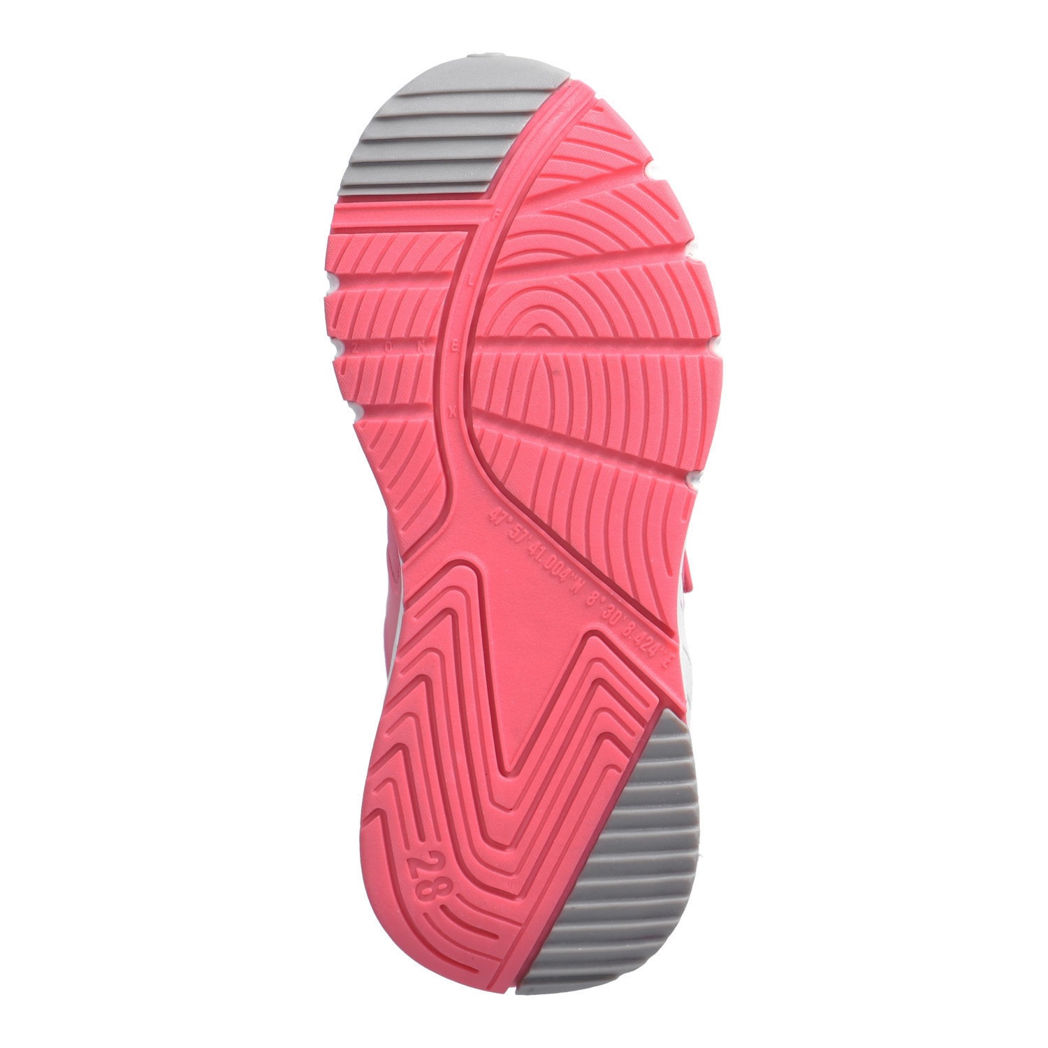 Ricosta Slip-On Sneaker »SHIFT«  Freizeitschuh, Halbschuh mit WMS, Größenschablone zum Download