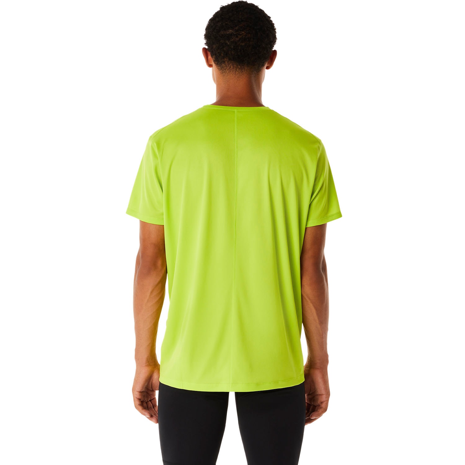 Asics Laufshirt »CORE SHORT SLEEVE TOP«