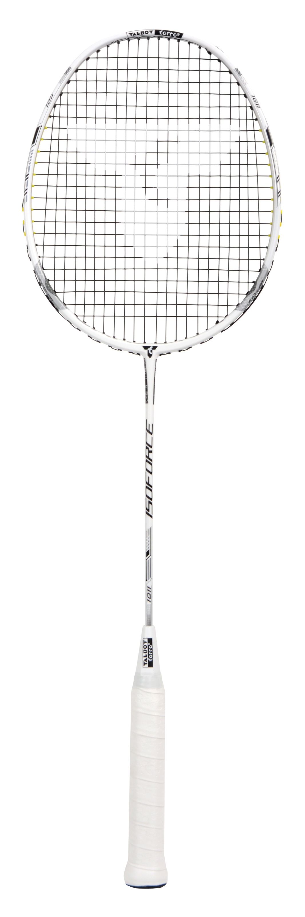 Talbot-Torro Badmintonschläger »Isoforce 1011 Ultralite«, Ultraleicht !