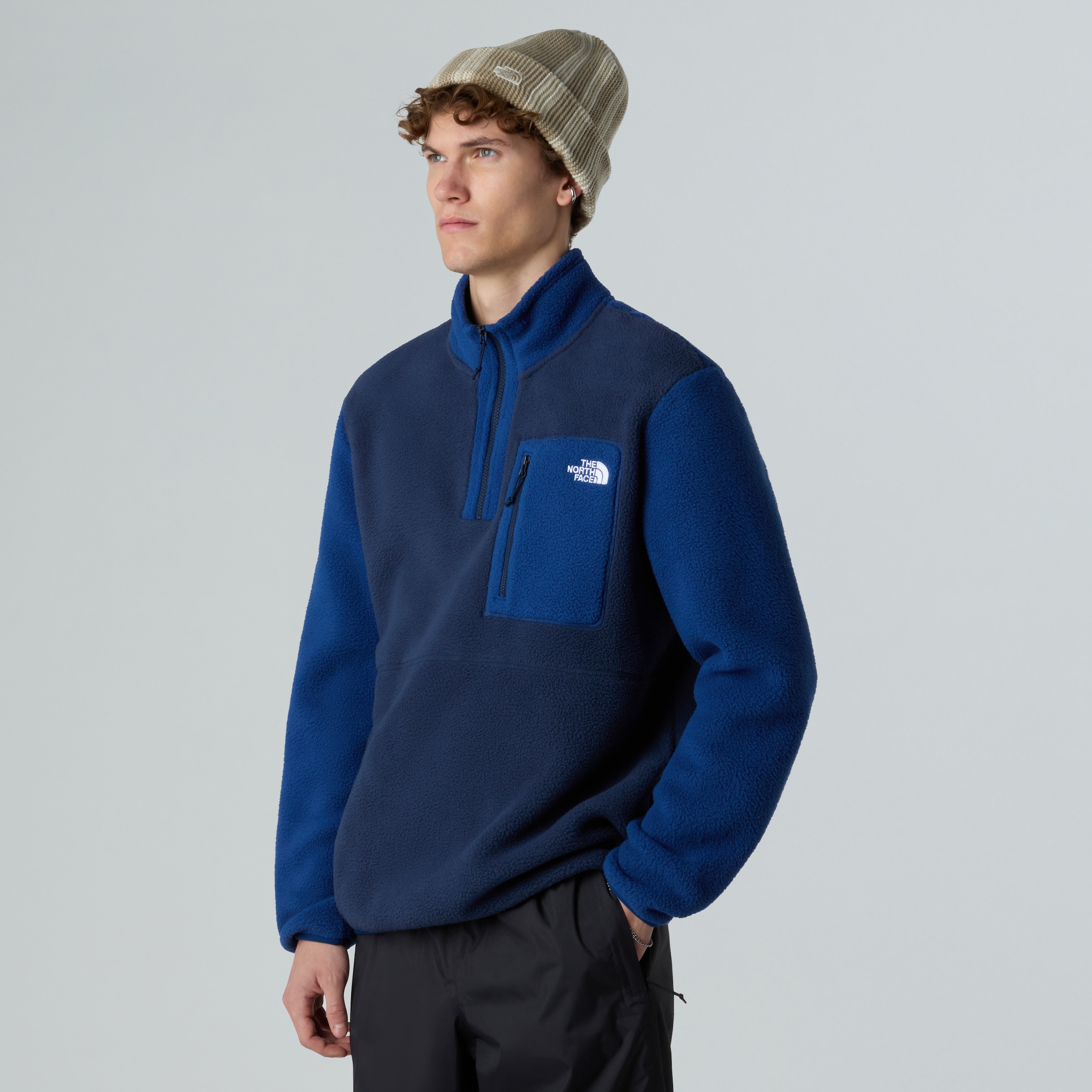 The North Face Fleecejacke