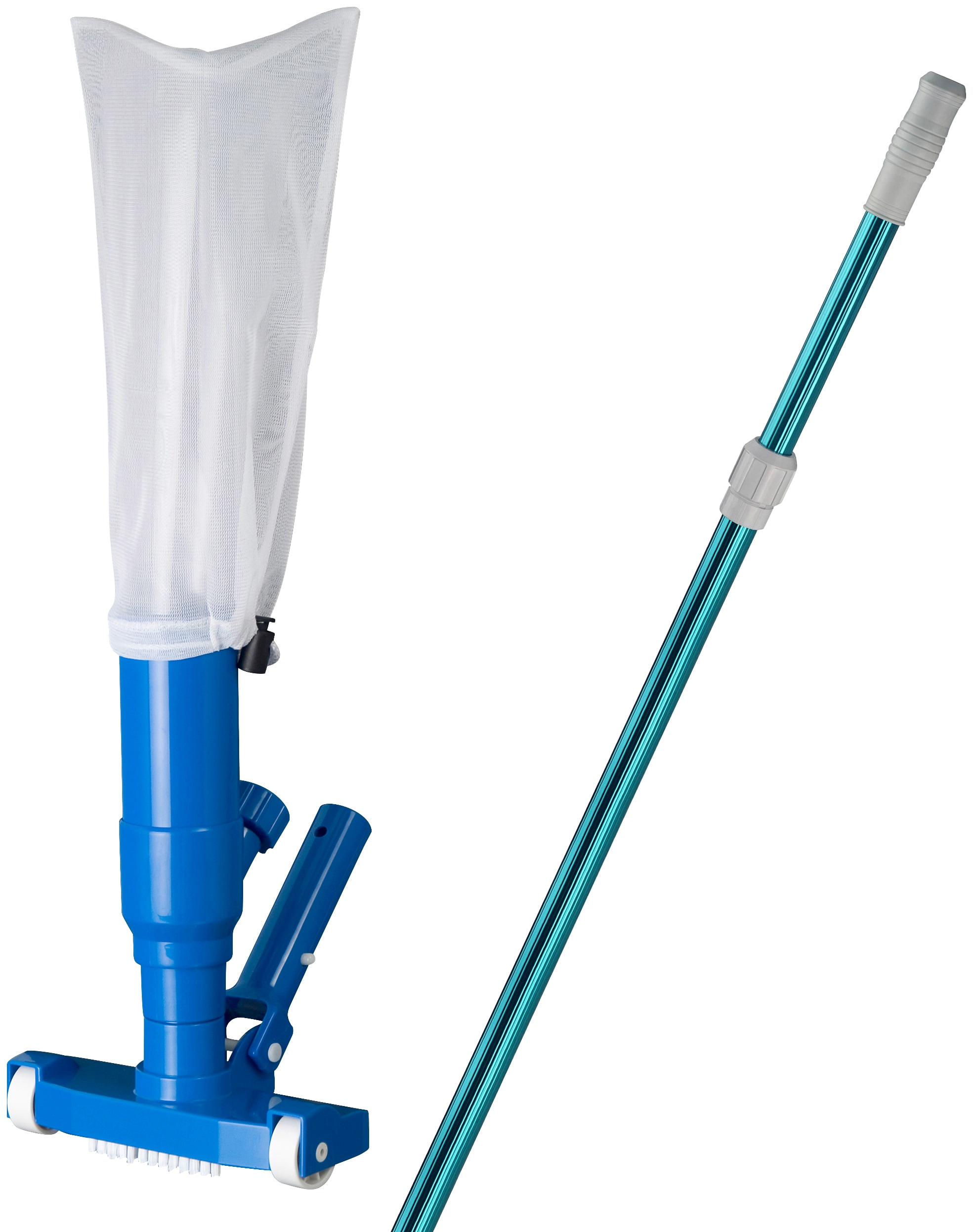 my POOL BWT Ovalpool »PREMIUM mit blauer Innenfolie« Höhe 120 cm, in verschiedenen Größen