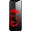 CSL Gaming-PC-Komplettsystem »Hydrox V25650 MSI Dragon Advanced Edition«