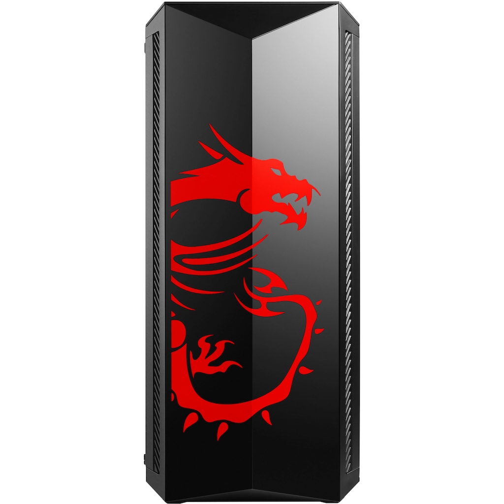 CSL Gaming-PC-Komplettsystem »Hydrox V25650 MSI Dragon Advanced Edition«